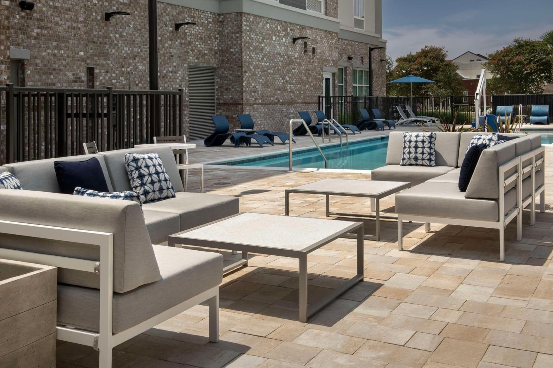 Hilton Garden Inn Pensacola Downtown gallery photo in Pensacola, FL — image 18