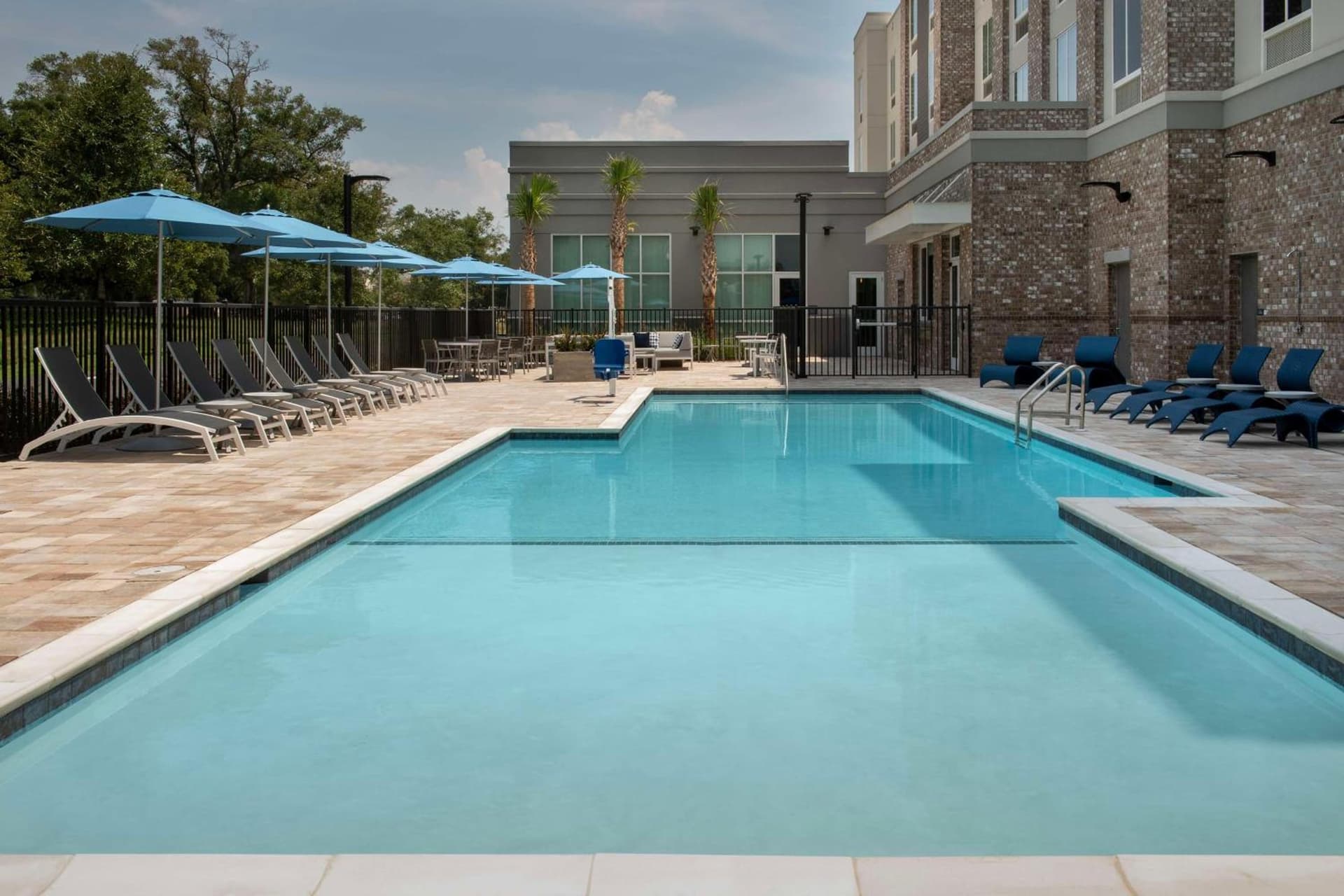 Hilton Garden Inn Pensacola Downtown gallery photo in Pensacola, FL — image 33