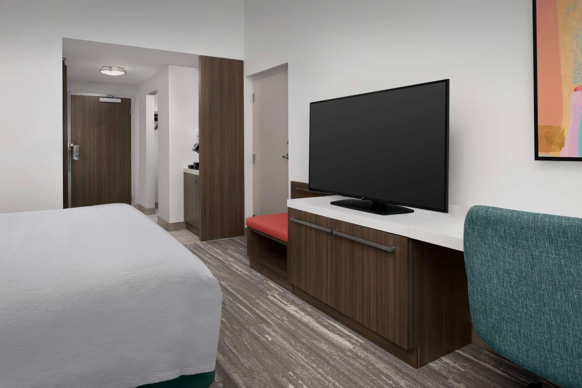 Hilton Garden Inn Pensacola Downtown gallery photo in Pensacola, FL — image 10