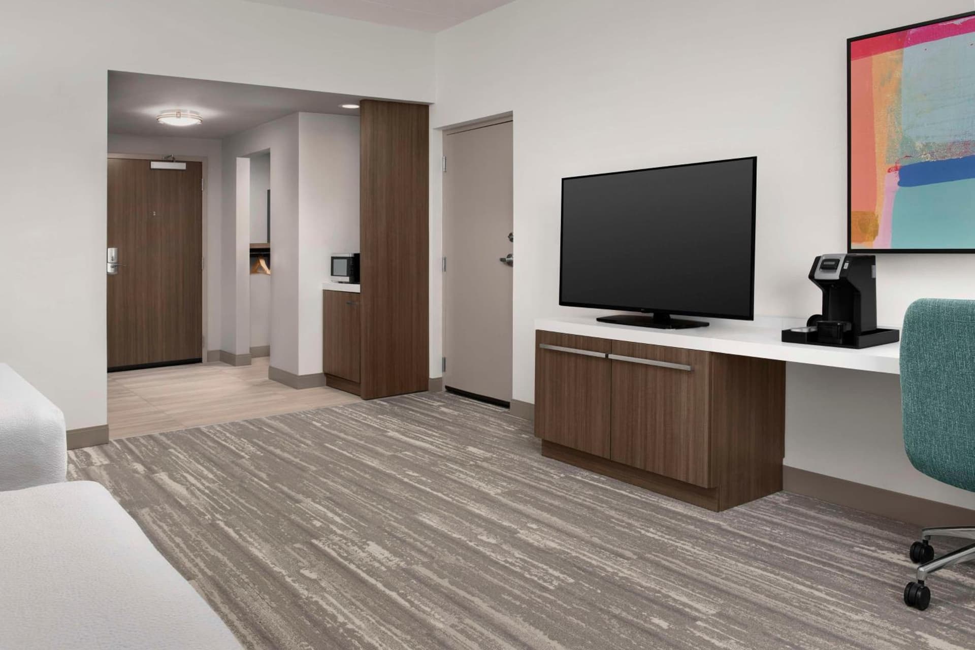 Hilton Garden Inn Pensacola Downtown gallery photo in Pensacola, FL — image 41