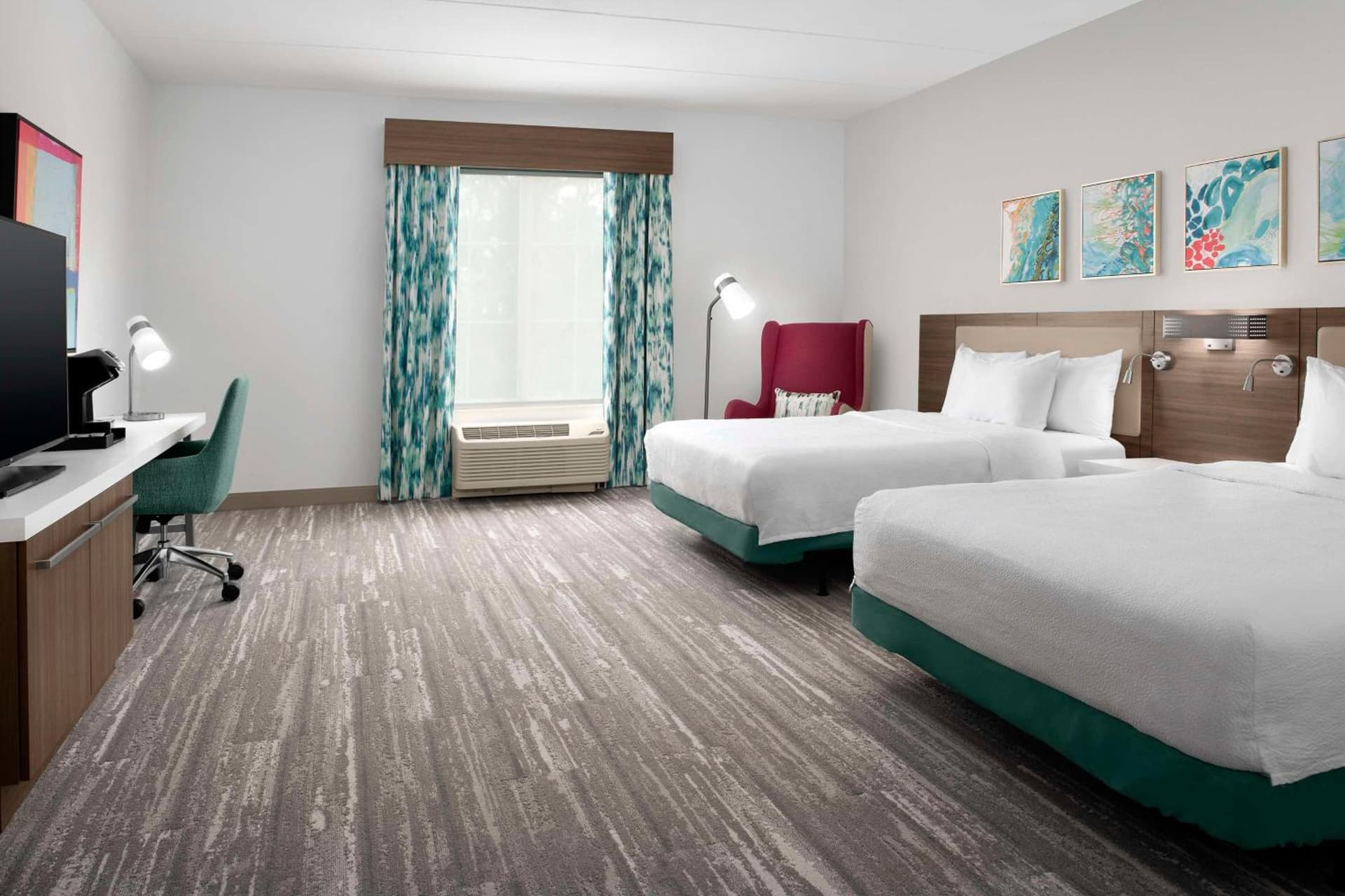 Hilton Garden Inn Pensacola Downtown gallery photo in Pensacola, FL — image 22