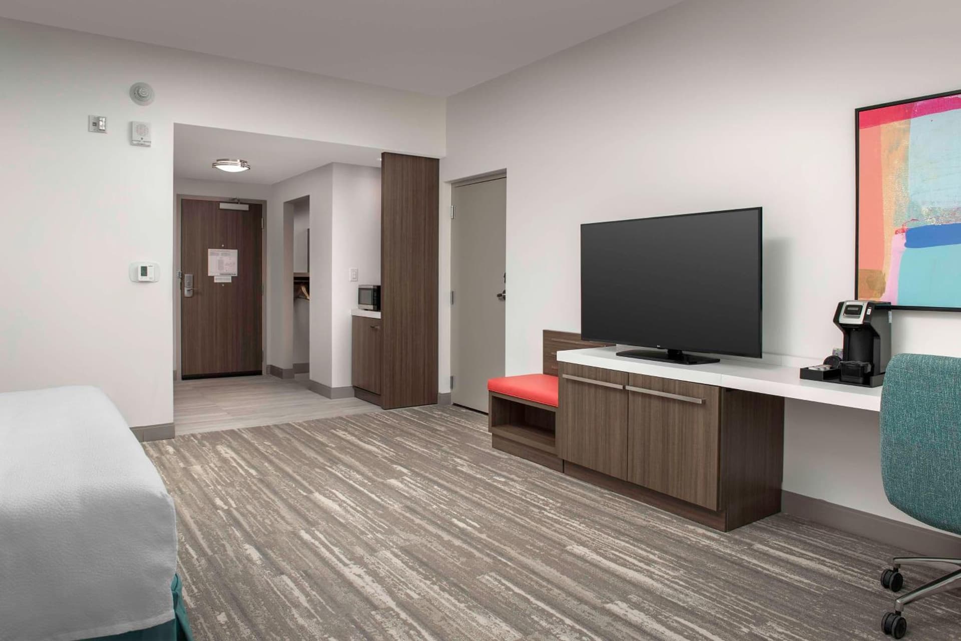 Hilton Garden Inn Pensacola Downtown gallery photo in Pensacola, FL — image 26