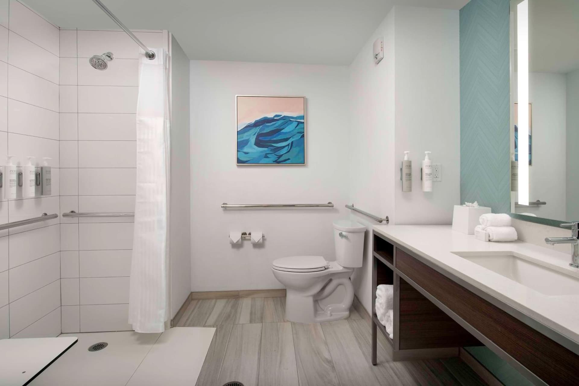 Hilton Garden Inn Pensacola Downtown gallery photo in Pensacola, FL — image 7