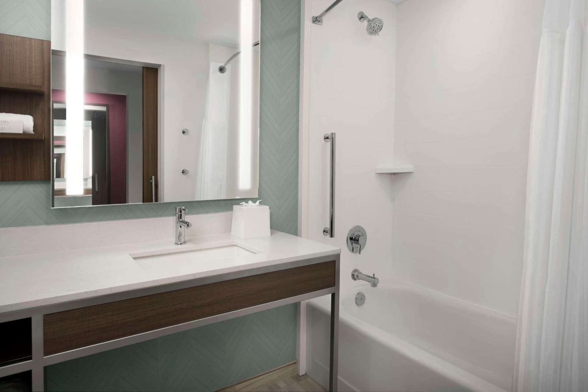 Hilton Garden Inn Pensacola Downtown gallery photo in Pensacola, FL — image 34