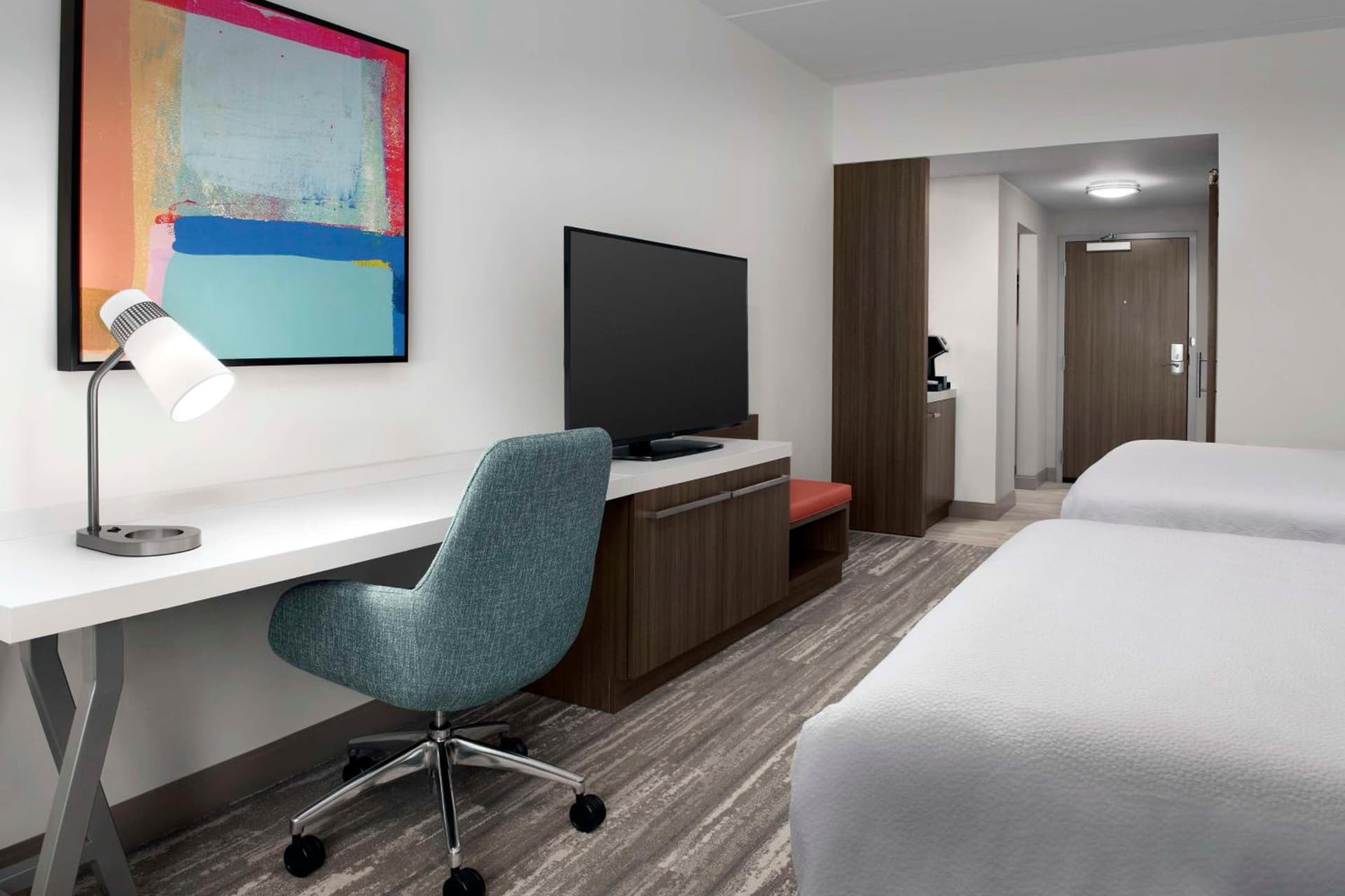 Hilton Garden Inn Pensacola Downtown gallery photo in Pensacola, FL — image 24