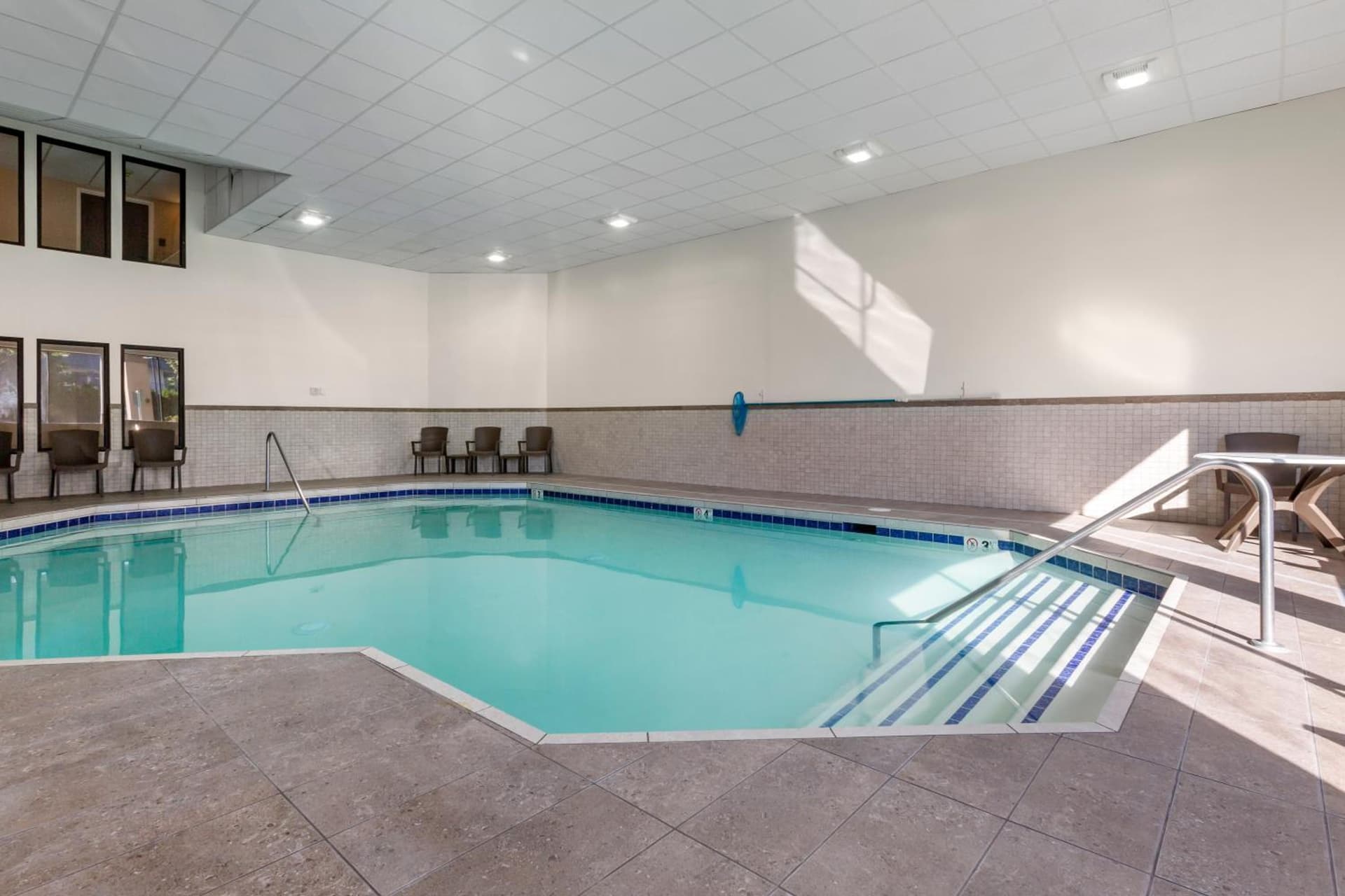 MainStay Suites Coeur d'Alene gallery photo in Coeur d'Alene, ID — image 23