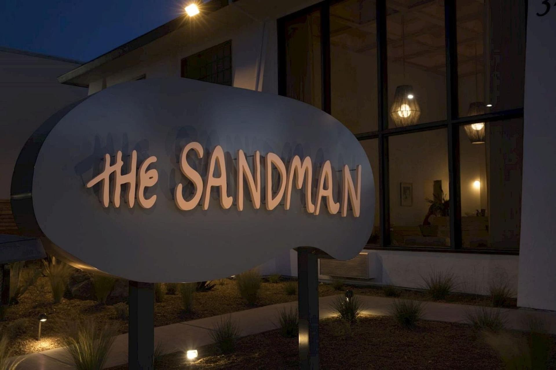 The Sandman Santa Rosa Sonoma, an Ascend Collection Hotel gallery photo in Santa Rosa, CA — image 34