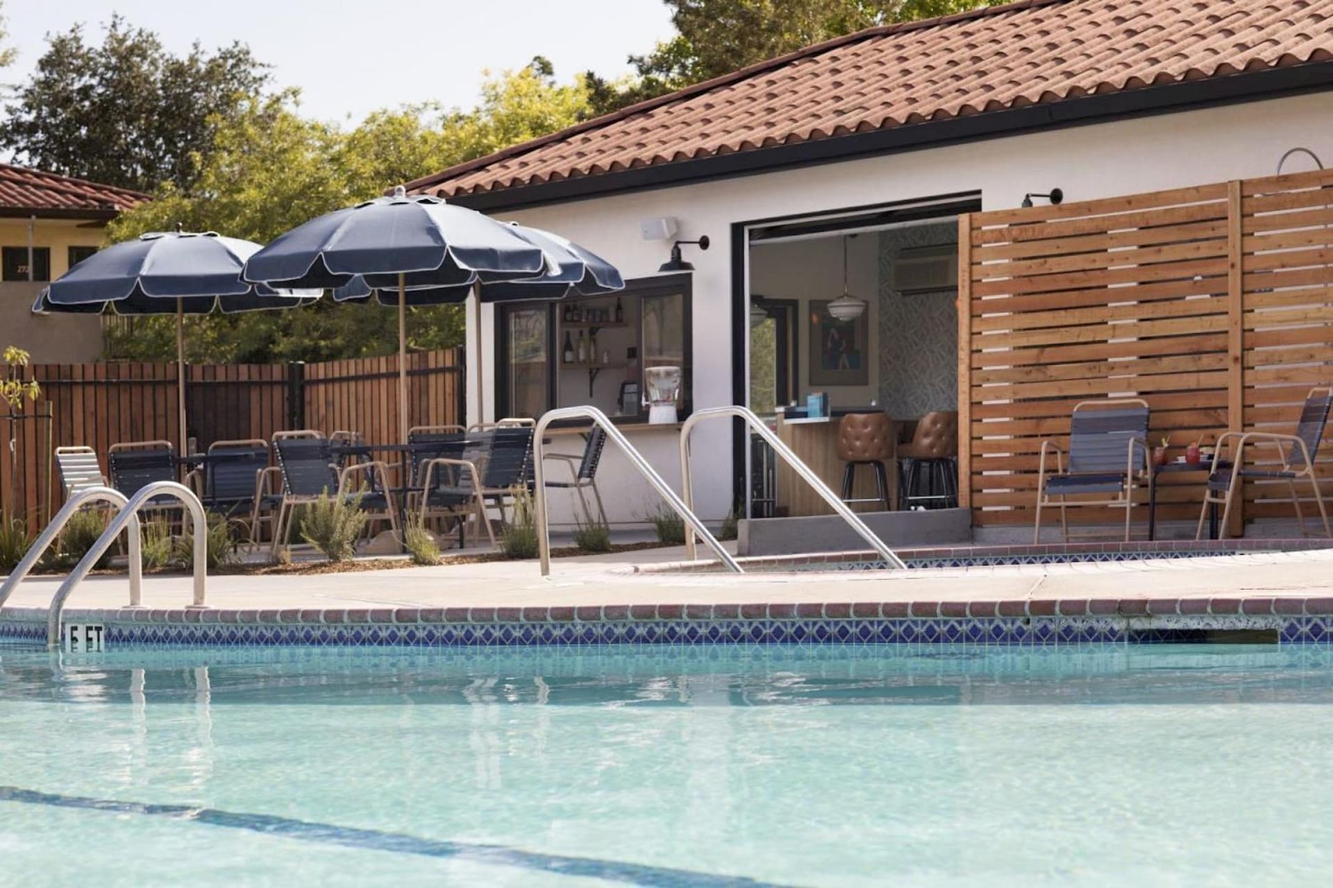 The Sandman Santa Rosa Sonoma, an Ascend Collection Hotel property views in Santa Rosa, CA — gallery photo 3