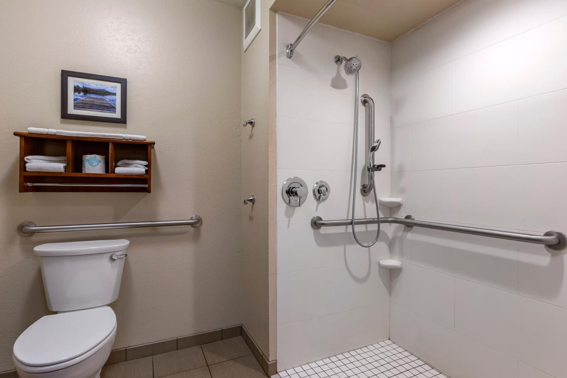 MainStay Suites Coeur d'Alene gallery photo in Coeur d'Alene, ID — image 20