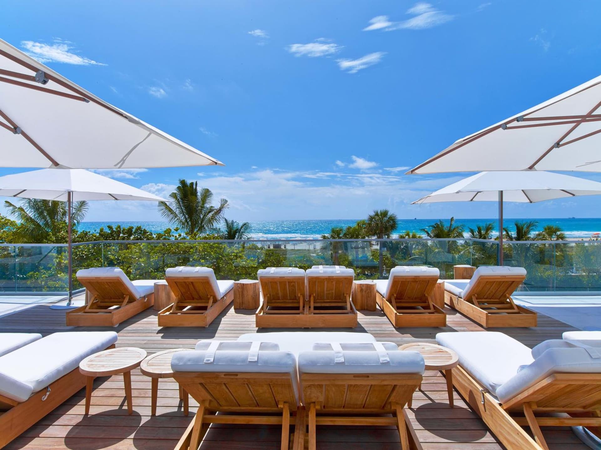 1 Hotel South Beach gallery photo in Miami Beach, FL — image 61