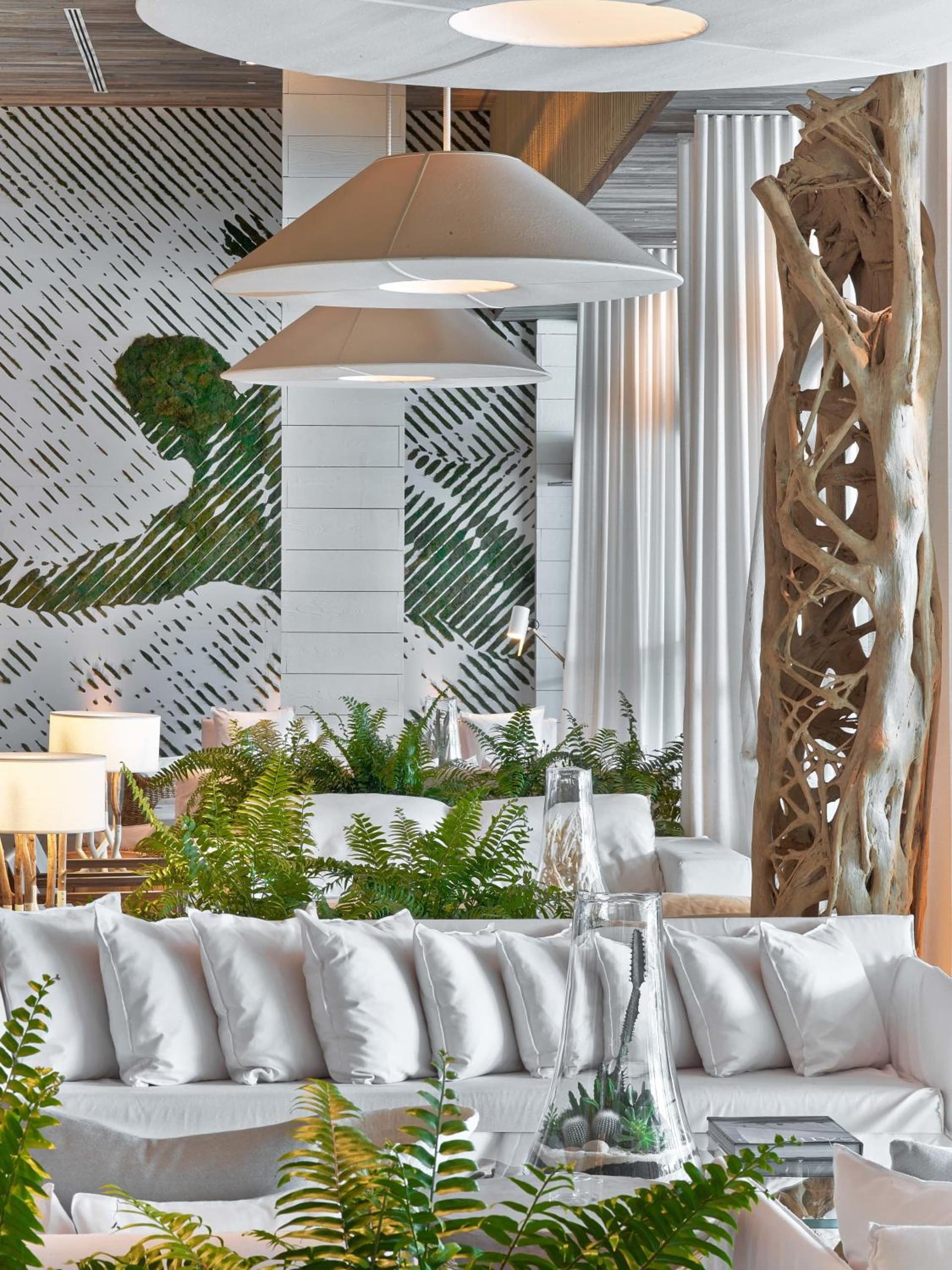 1 Hotel South Beach gallery photo in Miami Beach, FL — image 67