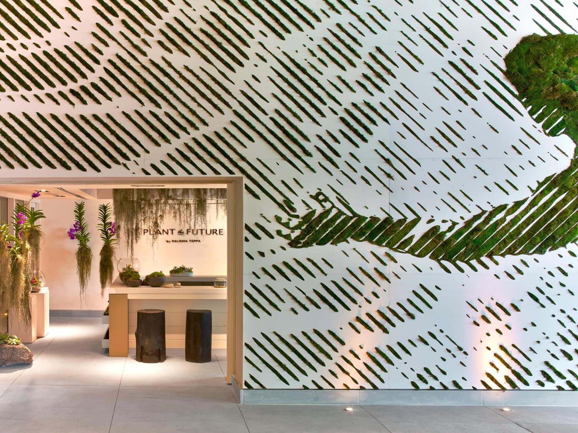 1 Hotel South Beach property views in Miami Beach, FL — gallery photo 3