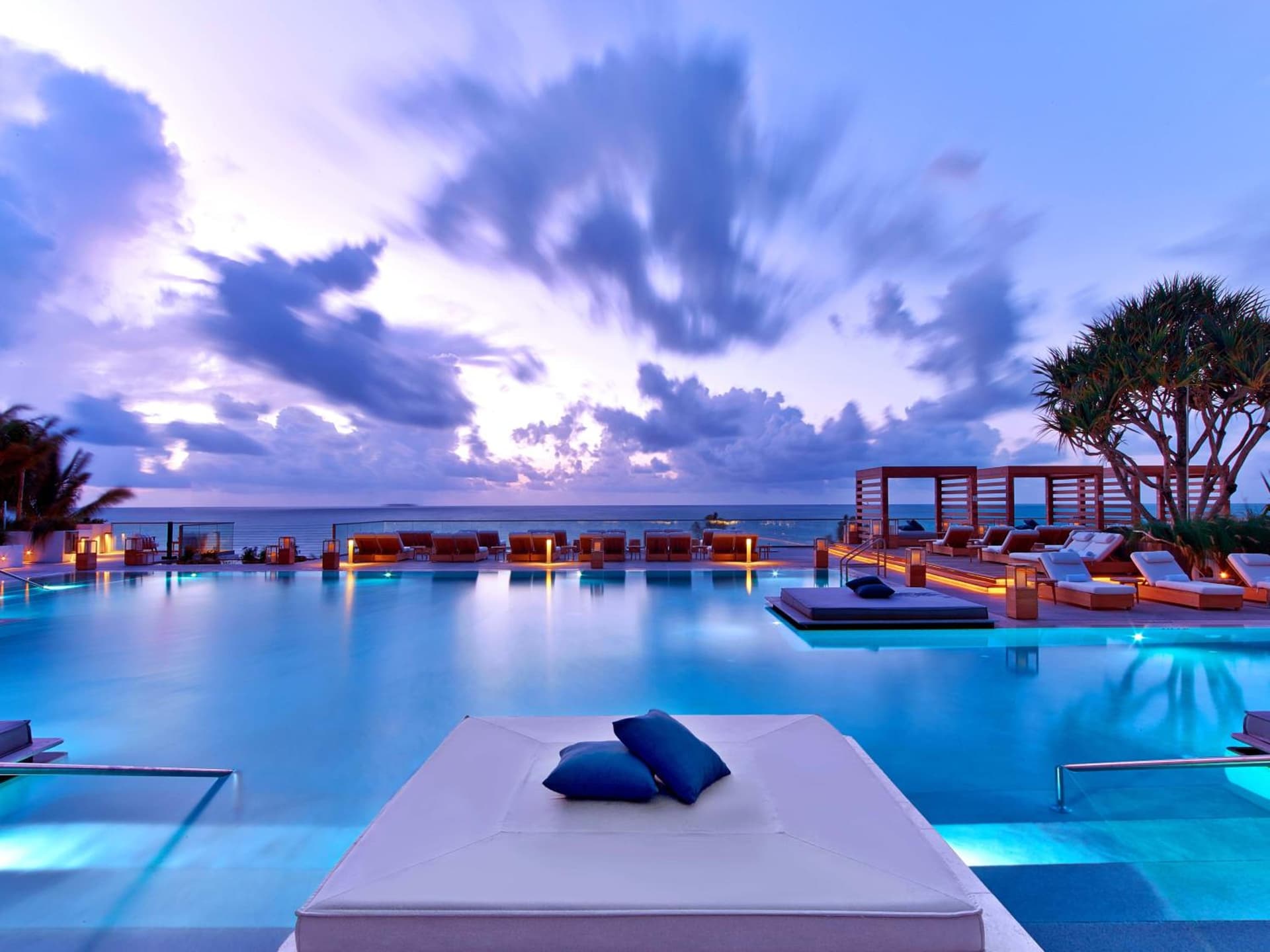 1 Hotel South Beach gallery photo in Miami Beach, FL — image 8