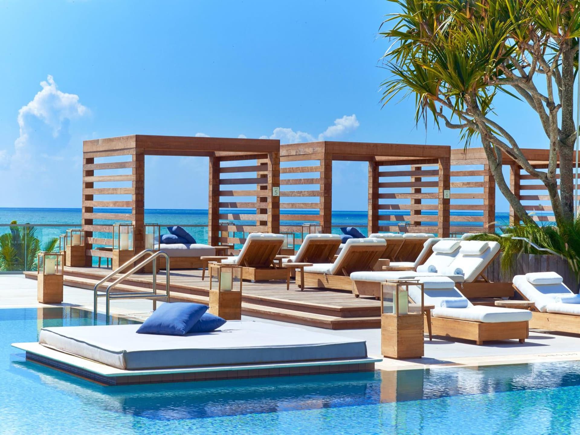 1 Hotel South Beach gallery photo in Miami Beach, FL — image 52