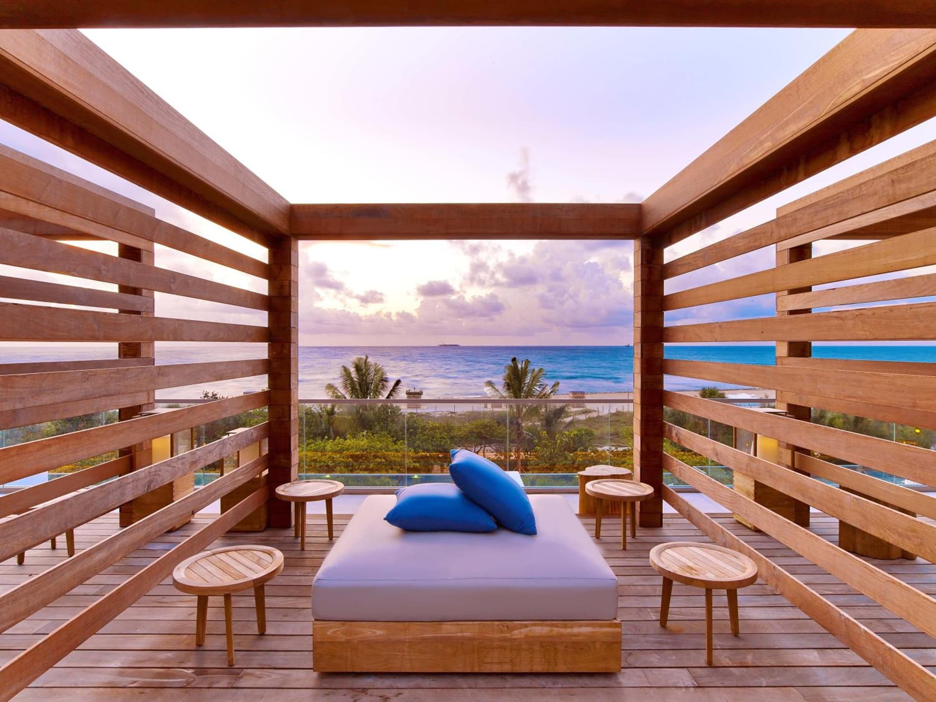 1 Hotel South Beach gallery photo in Miami Beach, FL — image 38