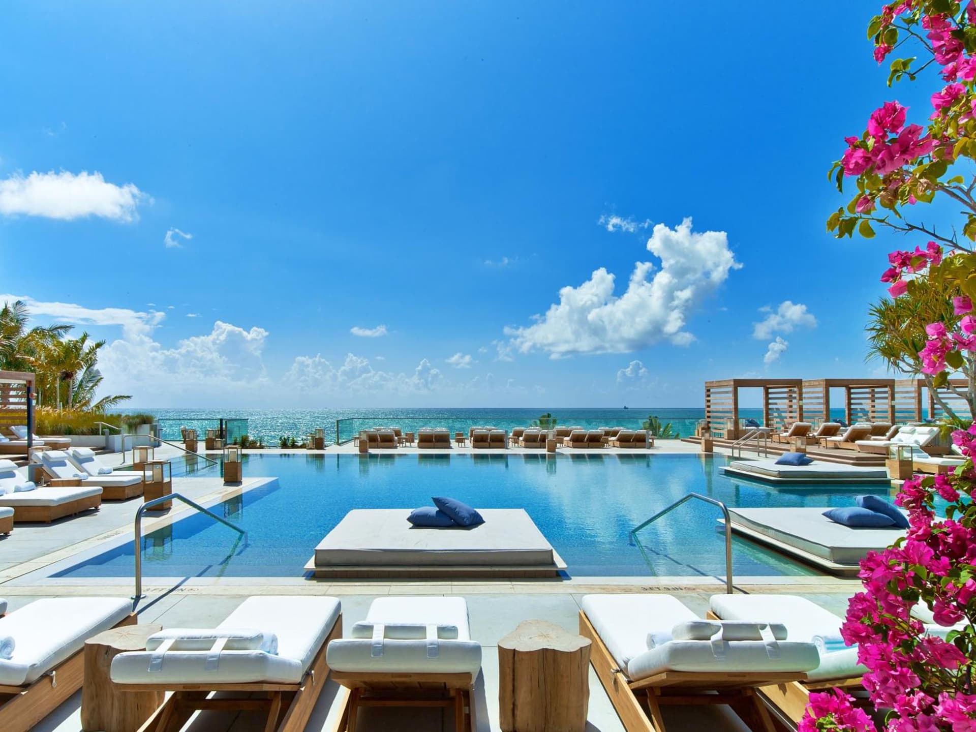 1 Hotel South Beach gallery photo in Miami Beach, FL — image 28