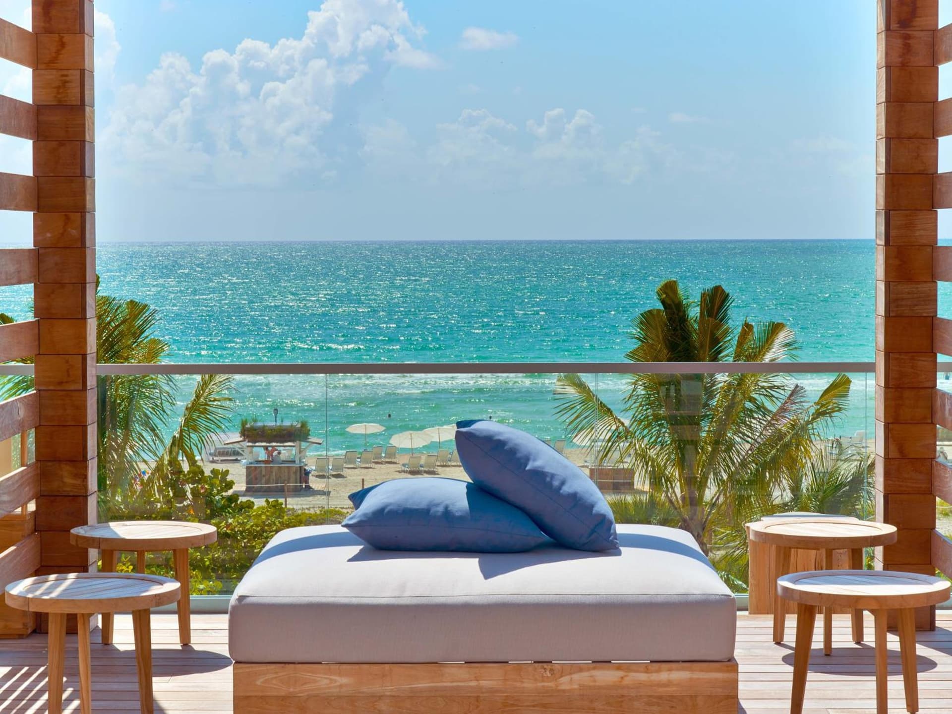 1 Hotel South Beach gallery photo in Miami Beach, FL — image 60