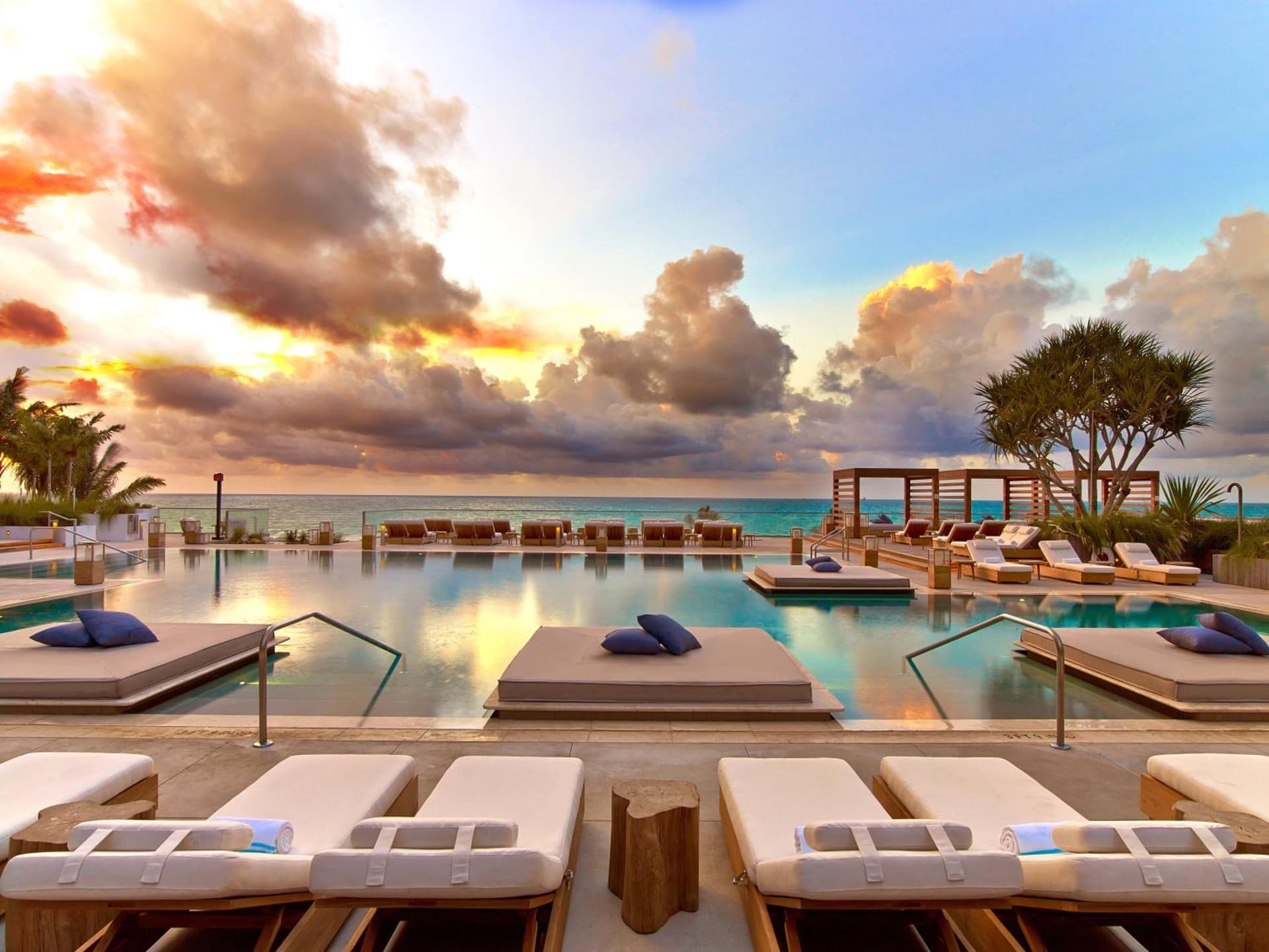 1 Hotel South Beach gallery photo in Miami Beach, FL — image 48