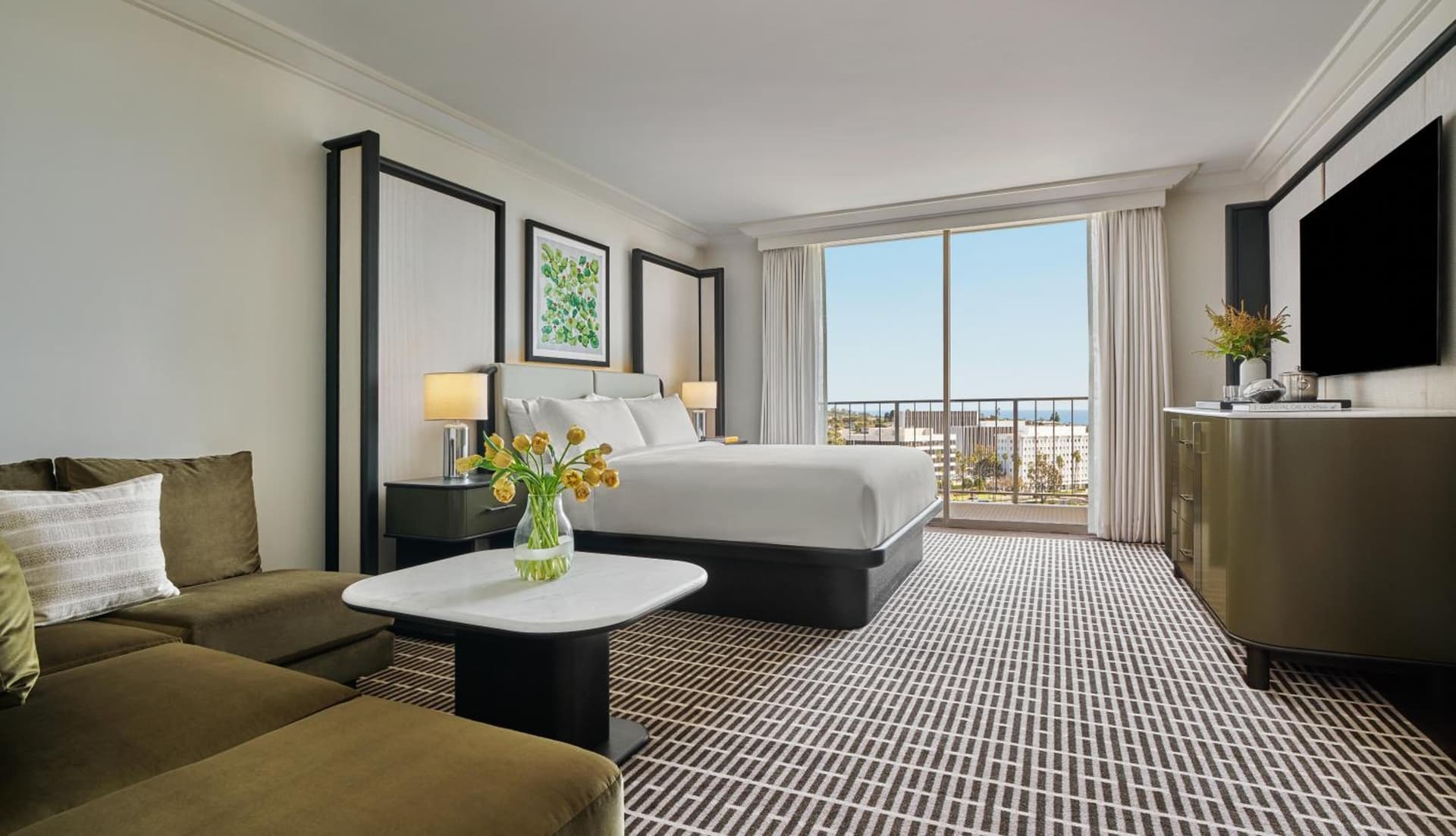 Pendry Newport Beach gallery photo in Newport Beach, CA — image 30