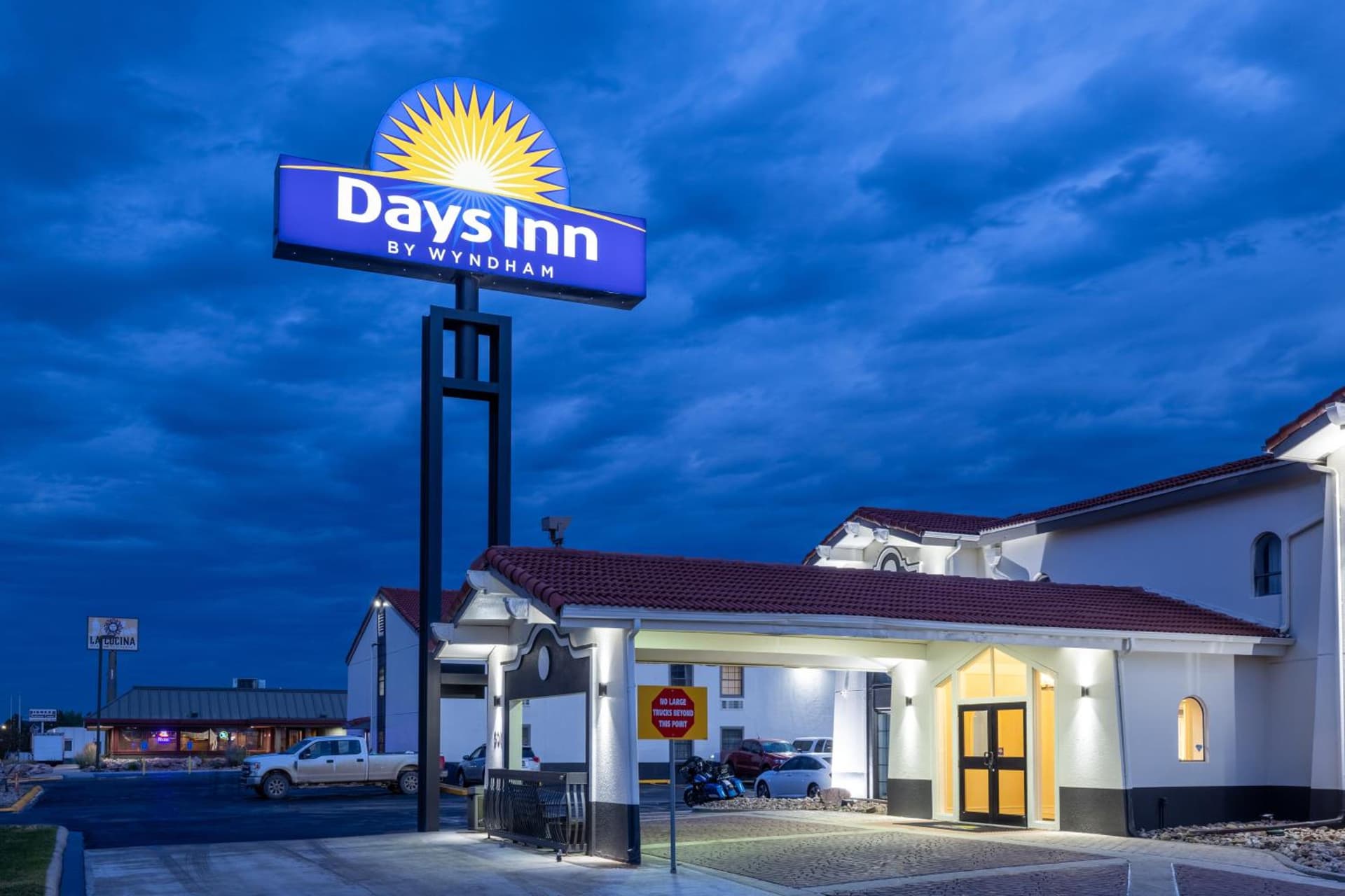 Days Inn by Wyndham Casper — hotel in Casper, Wyoming