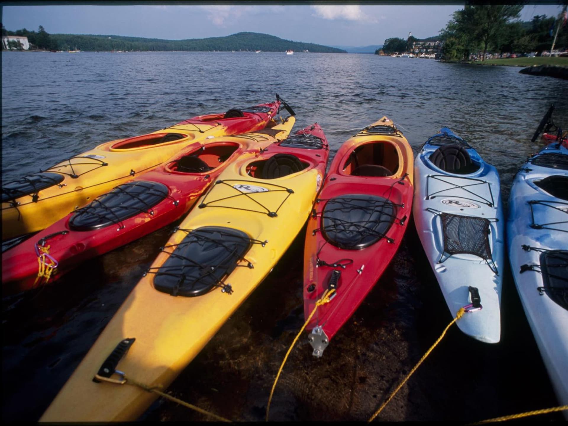 Mill Falls Resort Collection at the Lake gallery photo in Meredith — image 25