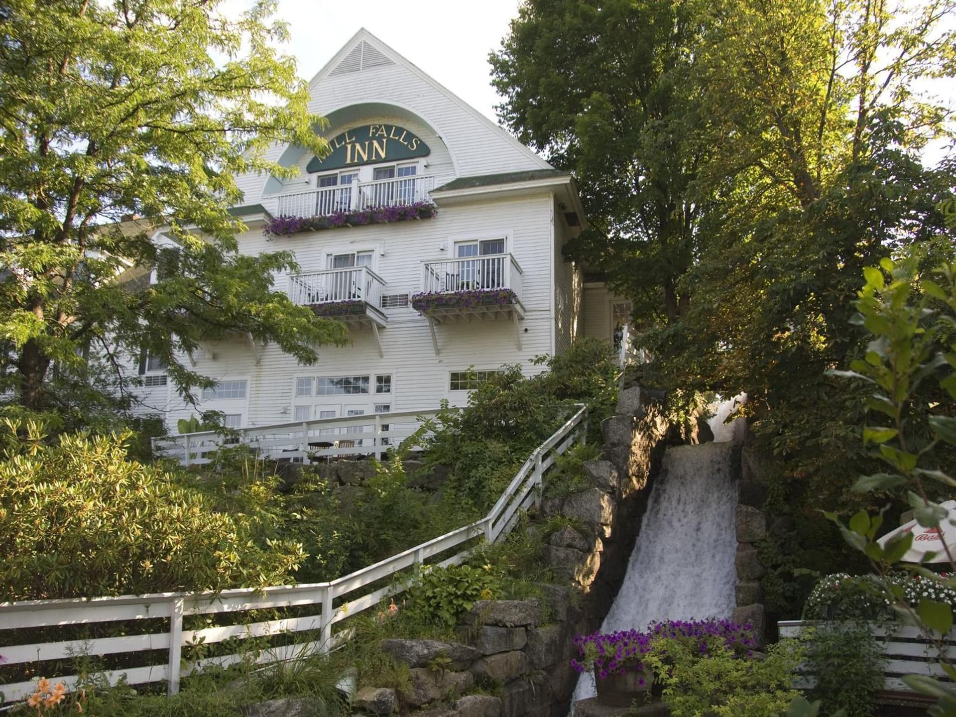 Mill Falls Resort Collection at the Lake gallery photo in Meredith — image 19