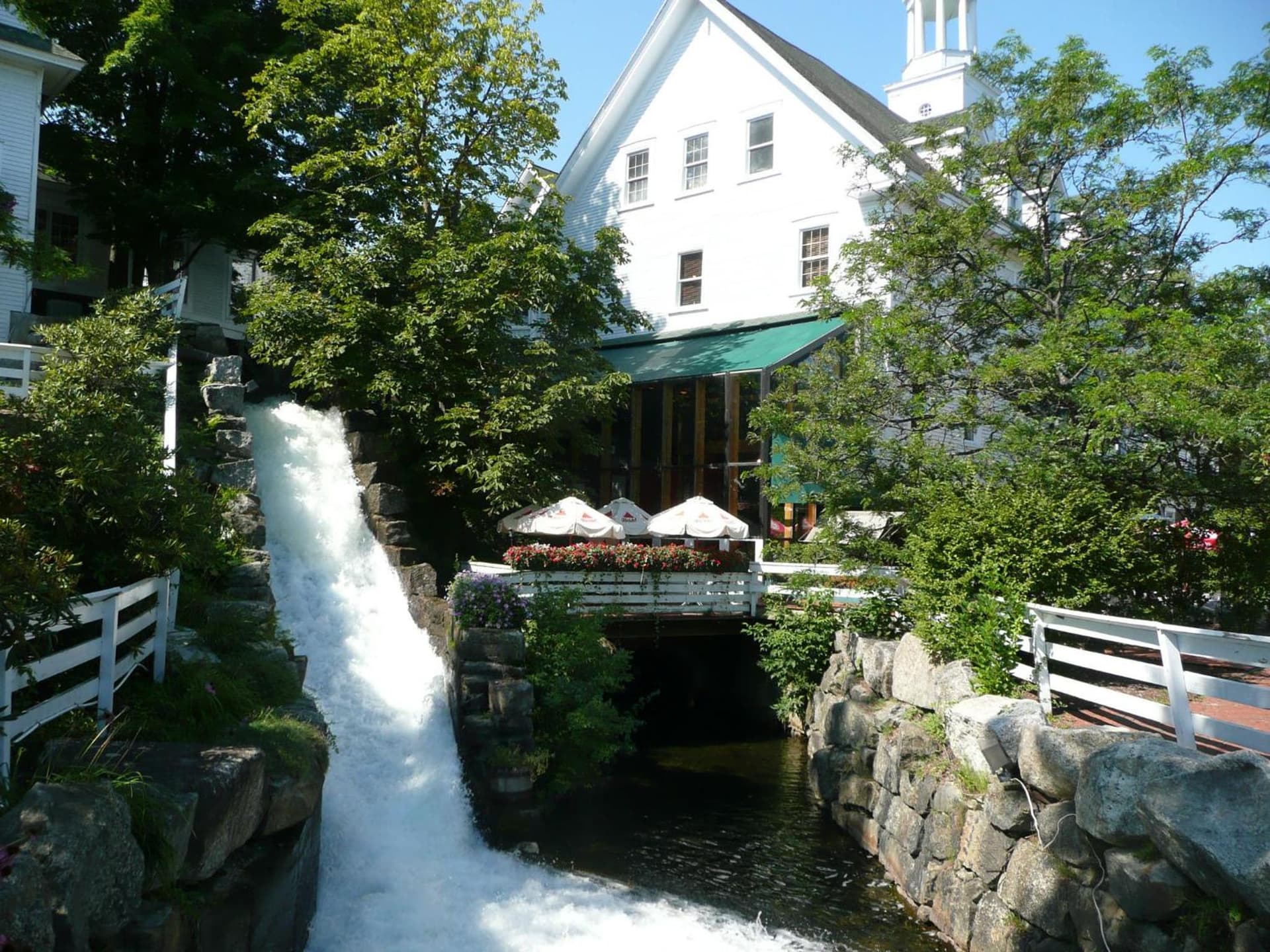 Mill Falls Resort Collection at the Lake gallery photo in Meredith — image 26
