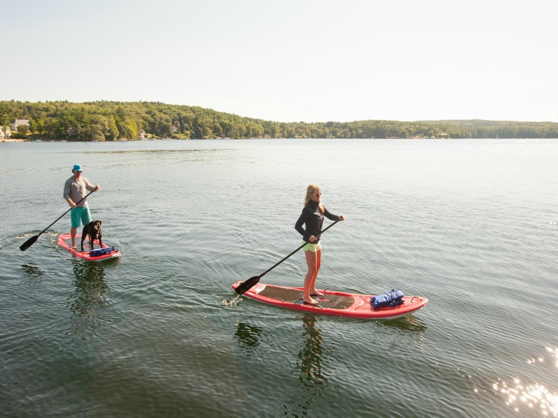 Mill Falls Resort Collection at the Lake gallery photo in Meredith — image 62