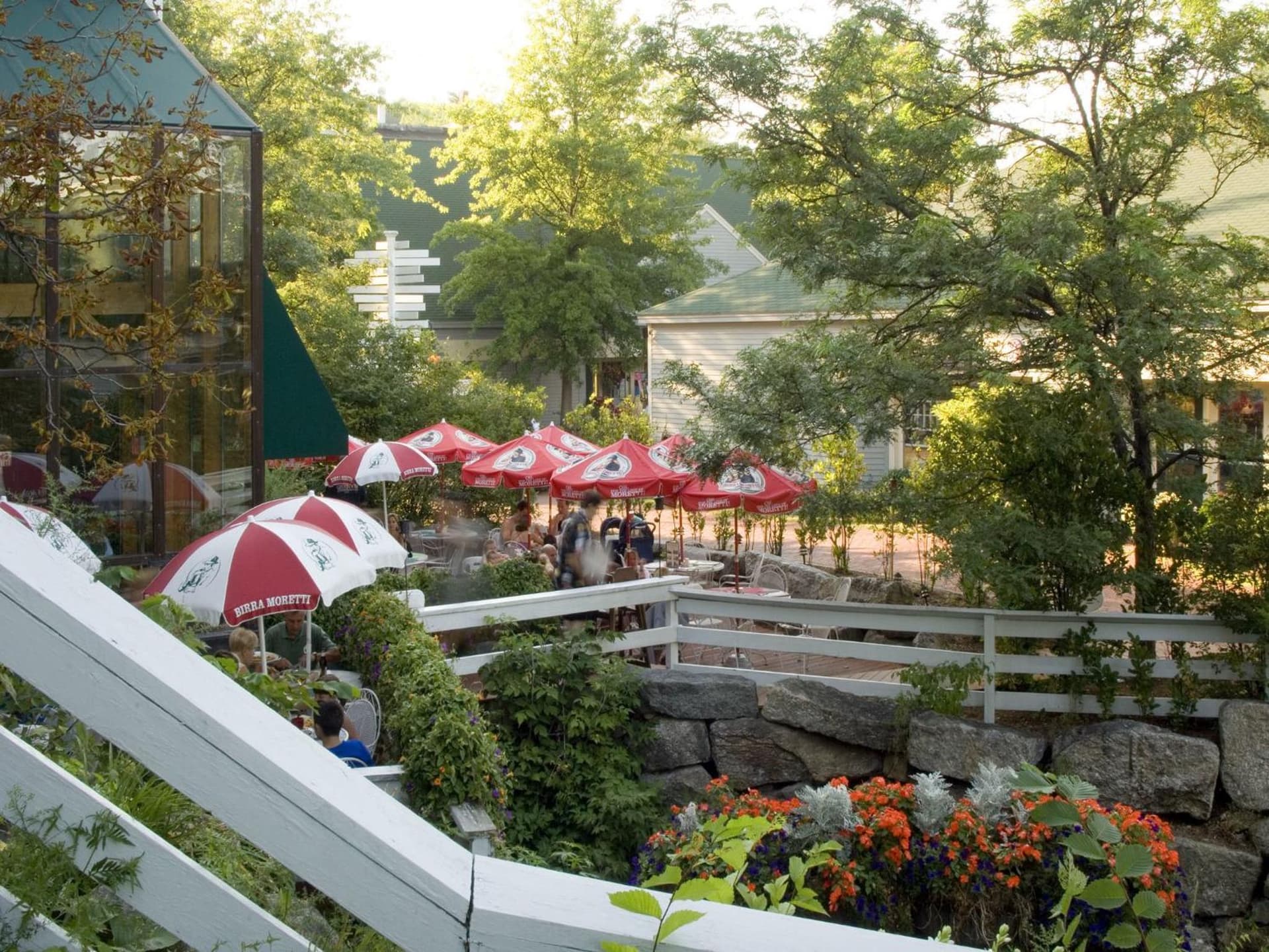 Mill Falls Resort Collection at the Lake gallery photo in Meredith — image 24
