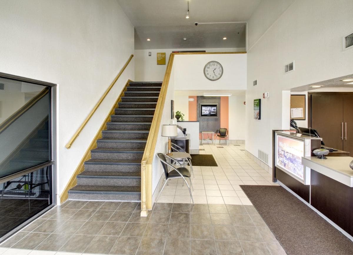 Motel 6-Ogden, UT - Riverdale gallery photo in Ogden, UT — image 12