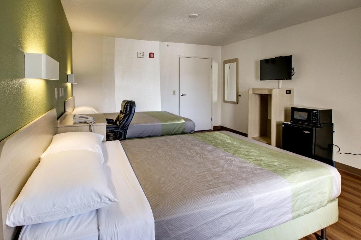 Motel 6-Ogden, UT - Riverdale gallery photo in Ogden, UT — image 21