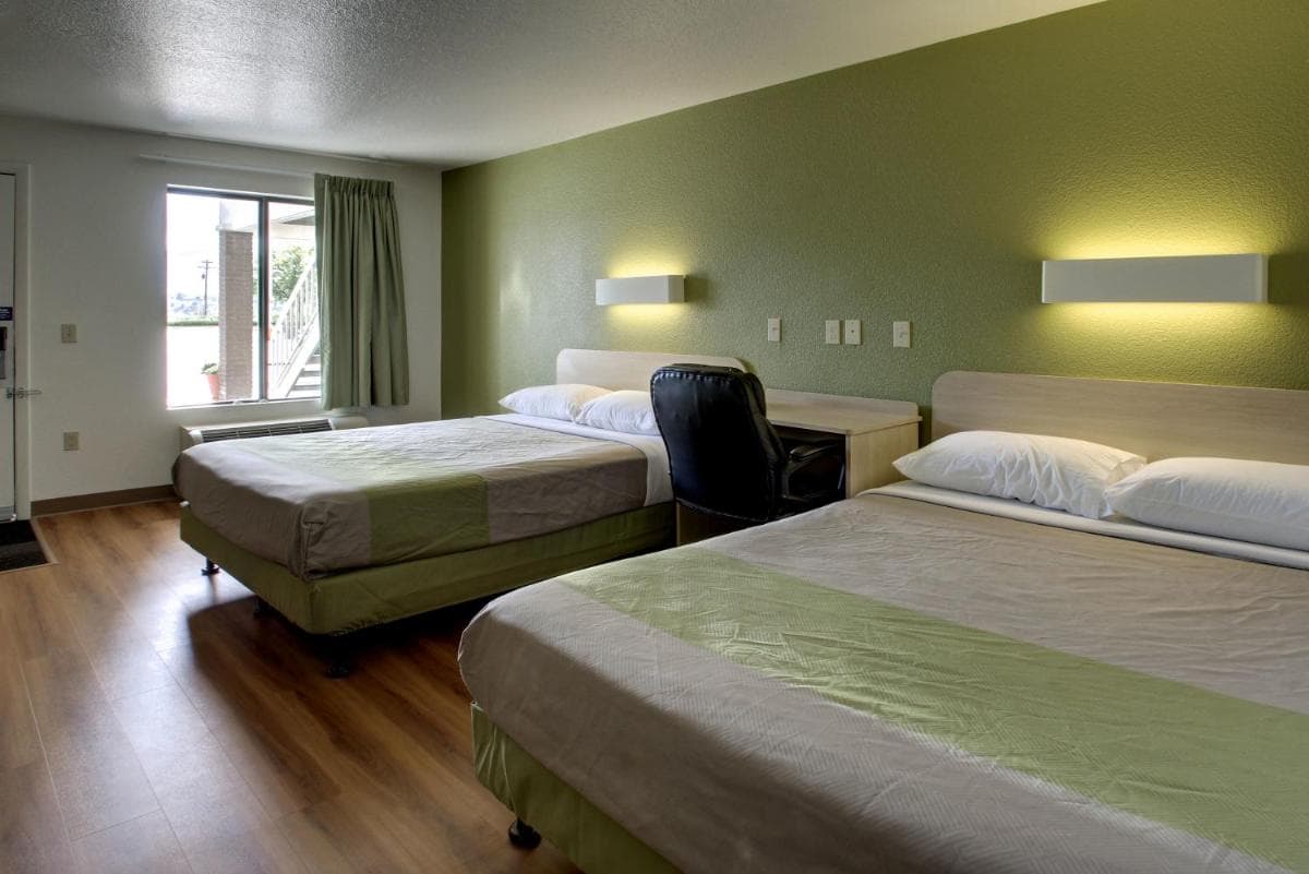 Motel 6-Ogden, UT - Riverdale gallery photo in Ogden, UT — image 19