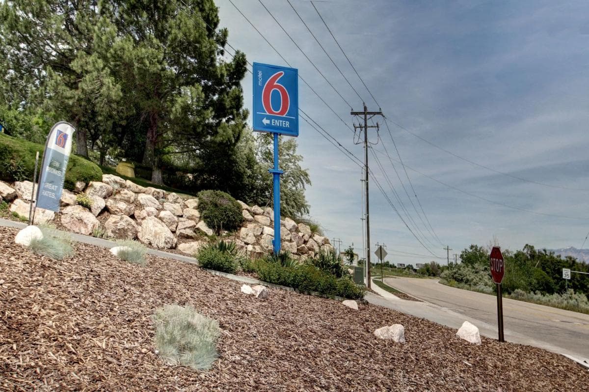 Motel 6-Ogden, UT - Riverdale gallery photo in Ogden, UT — image 6