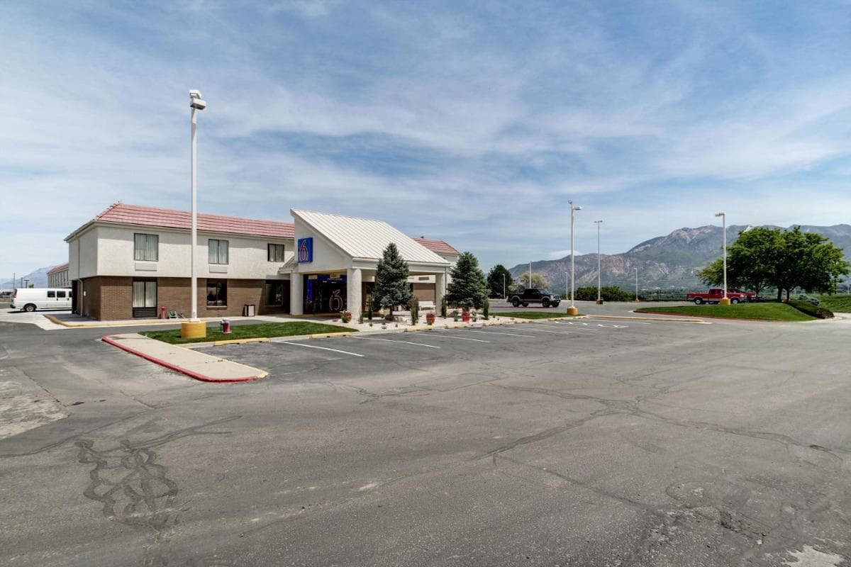Motel 6-Ogden, UT - Riverdale gallery photo in Ogden, UT — image 5