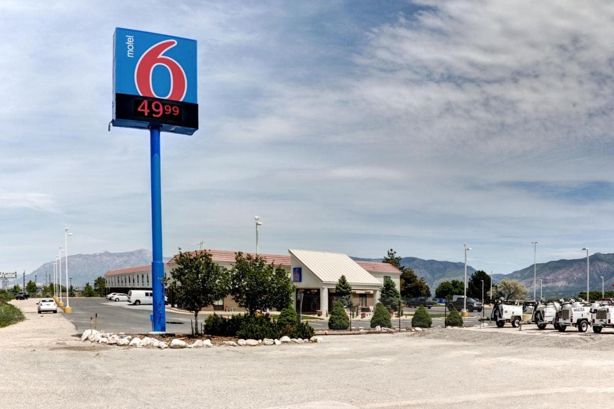 Motel 6-Ogden, UT - Riverdale gallery photo in Ogden, UT — image 42