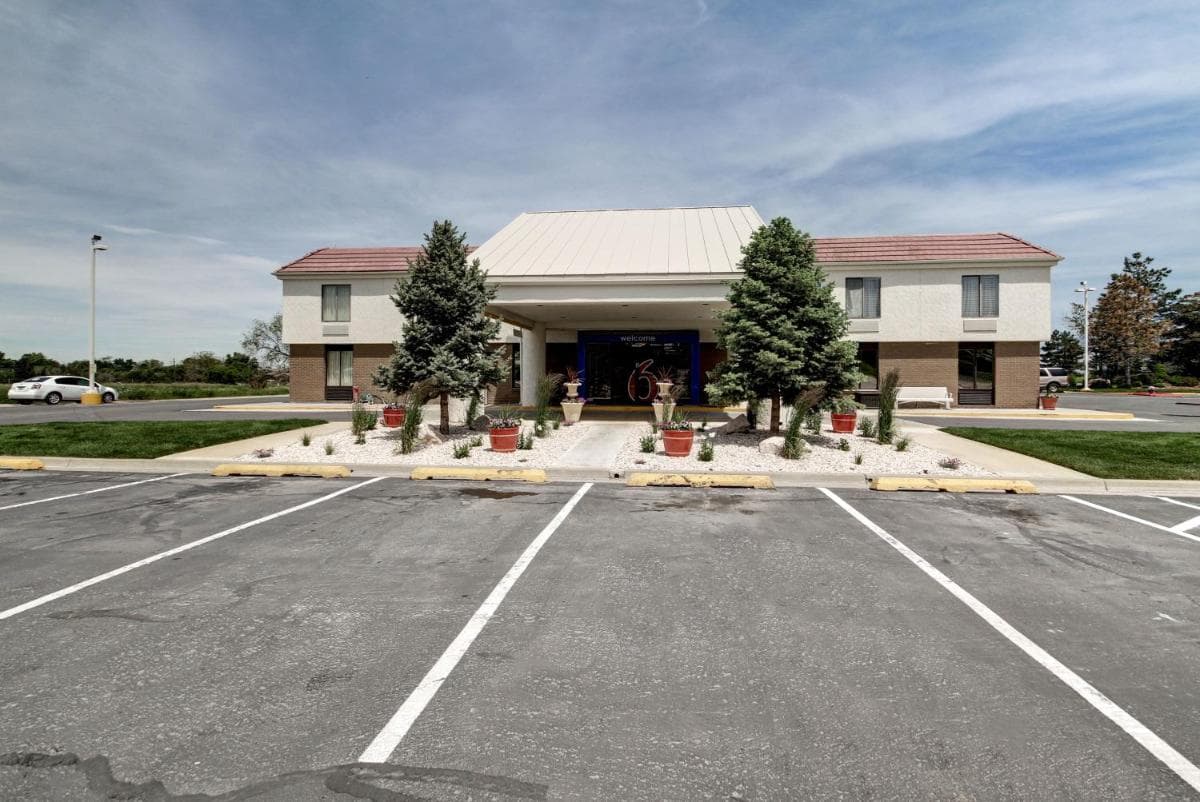 Motel 6-Ogden, UT - Riverdale gallery photo in Ogden, UT — image 40