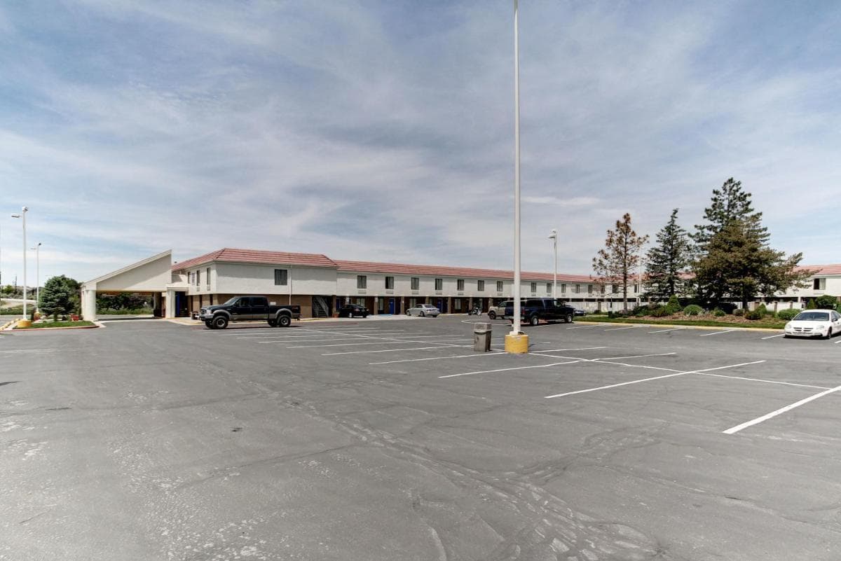 Motel 6-Ogden, UT - Riverdale gallery photo in Ogden, UT — image 41