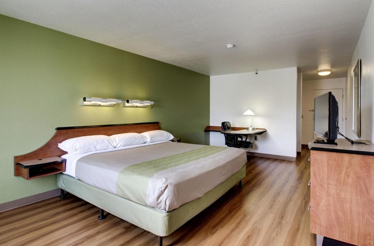 Motel 6-Ogden, UT - Riverdale gallery photo in Ogden, UT — image 15