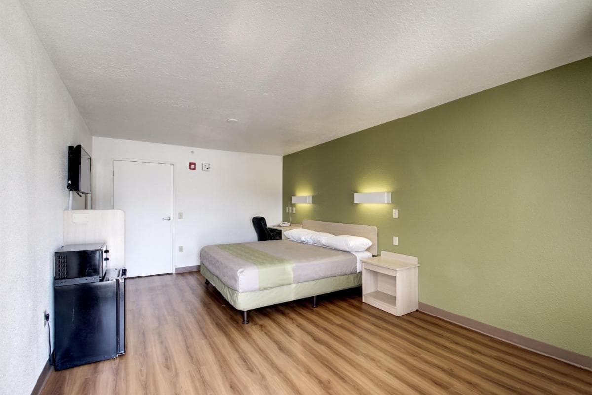 Motel 6-Ogden, UT - Riverdale gallery photo in Ogden, UT — image 28