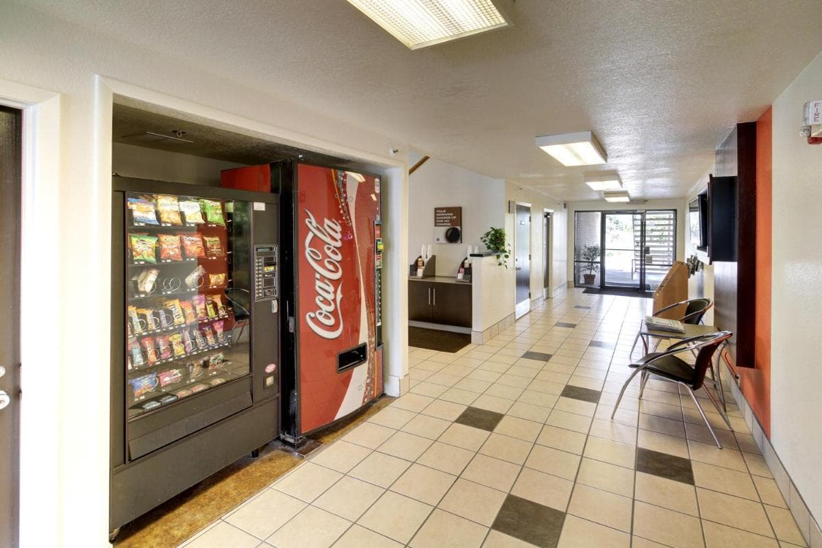 Motel 6-Ogden, UT - Riverdale gallery photo in Ogden, UT — image 32