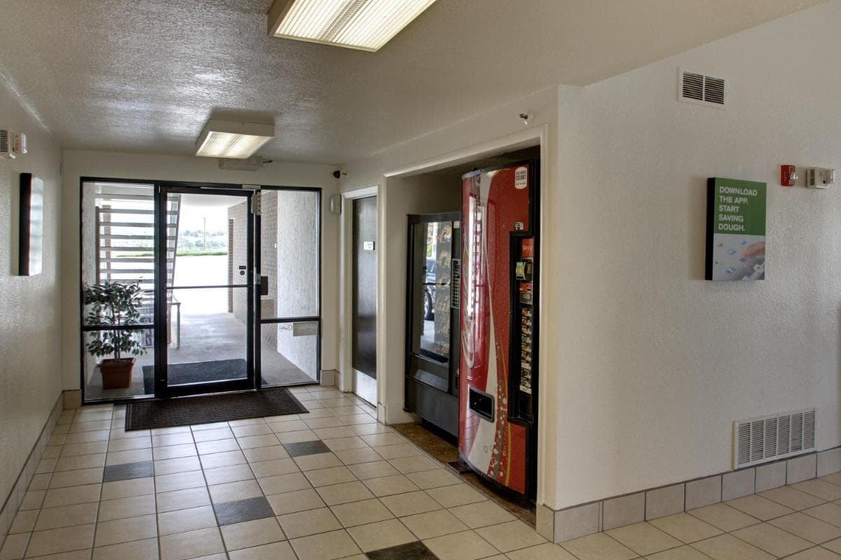 Motel 6-Ogden, UT - Riverdale gallery photo in Ogden, UT — image 13