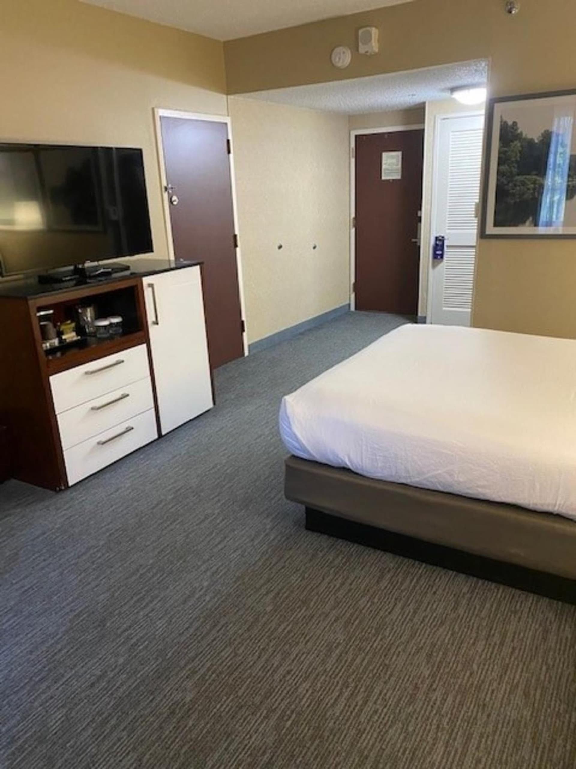DoubleTree by Hilton Hotel Detroit Novi gallery photo in Novi, MI — image 13