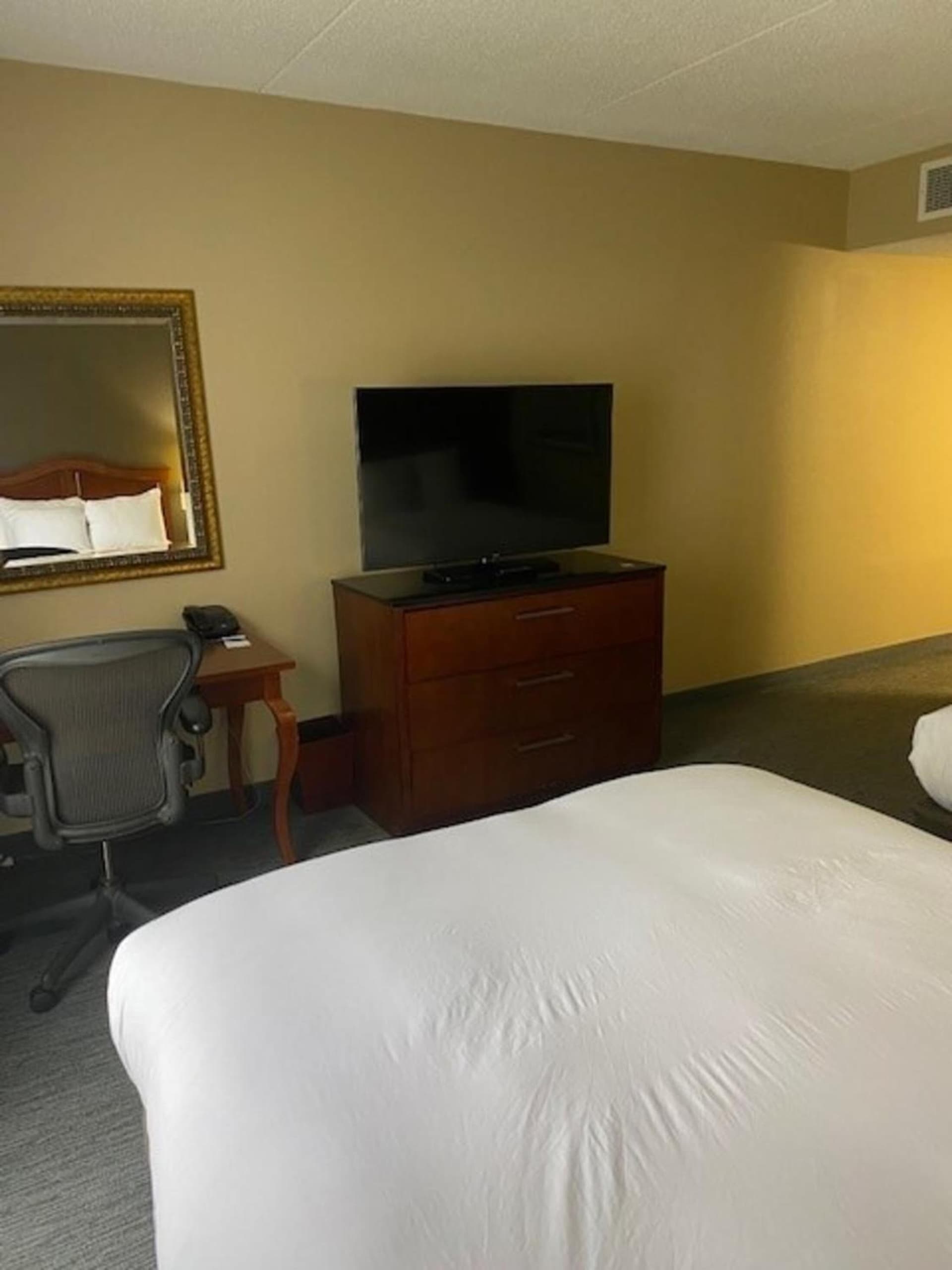 DoubleTree by Hilton Hotel Detroit Novi gallery photo in Novi, MI — image 9