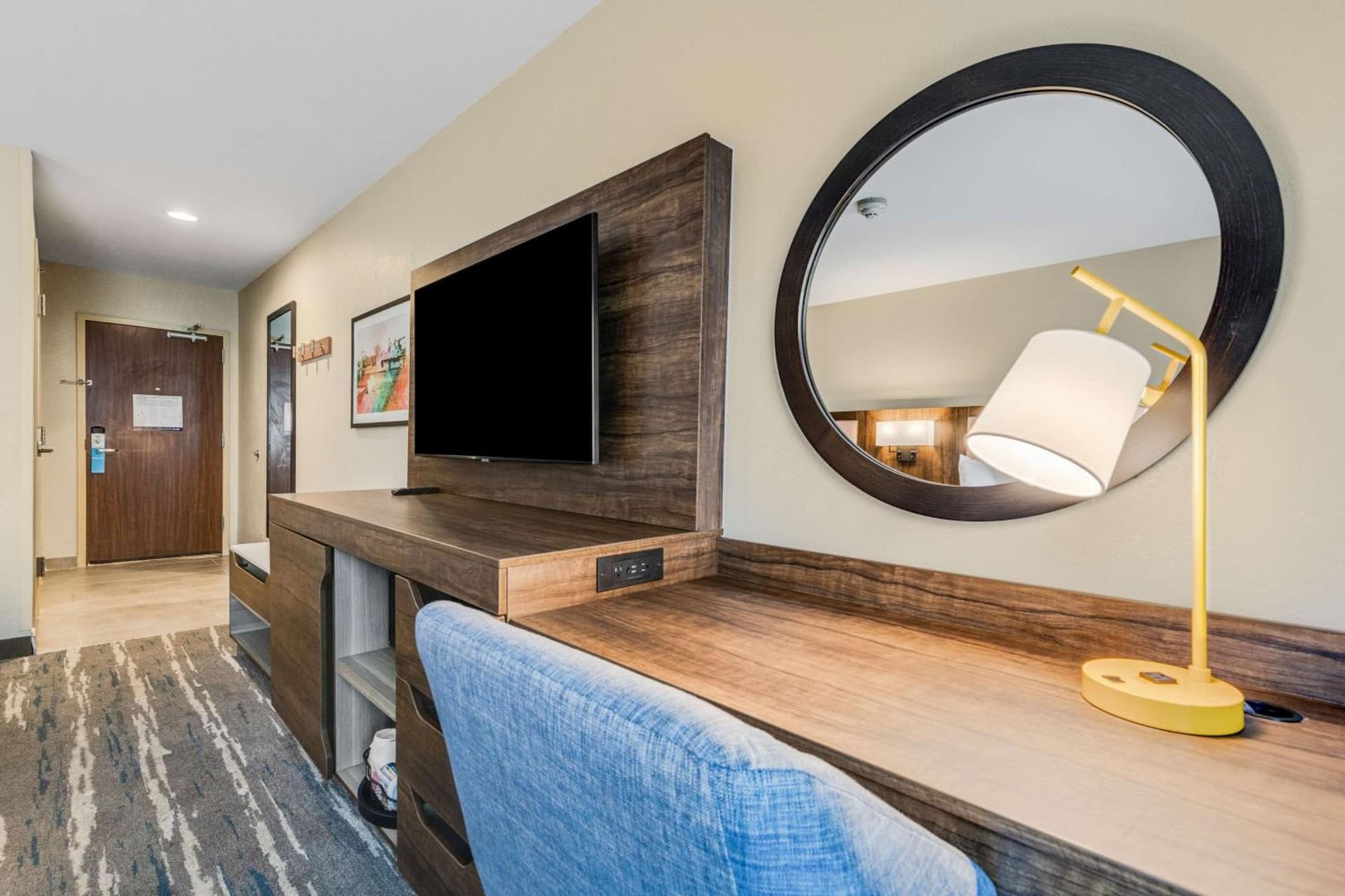 Hampton Inn & Suites Selma-San Antonio/Randolph AFB gallery photo in Selma, TX — image 7