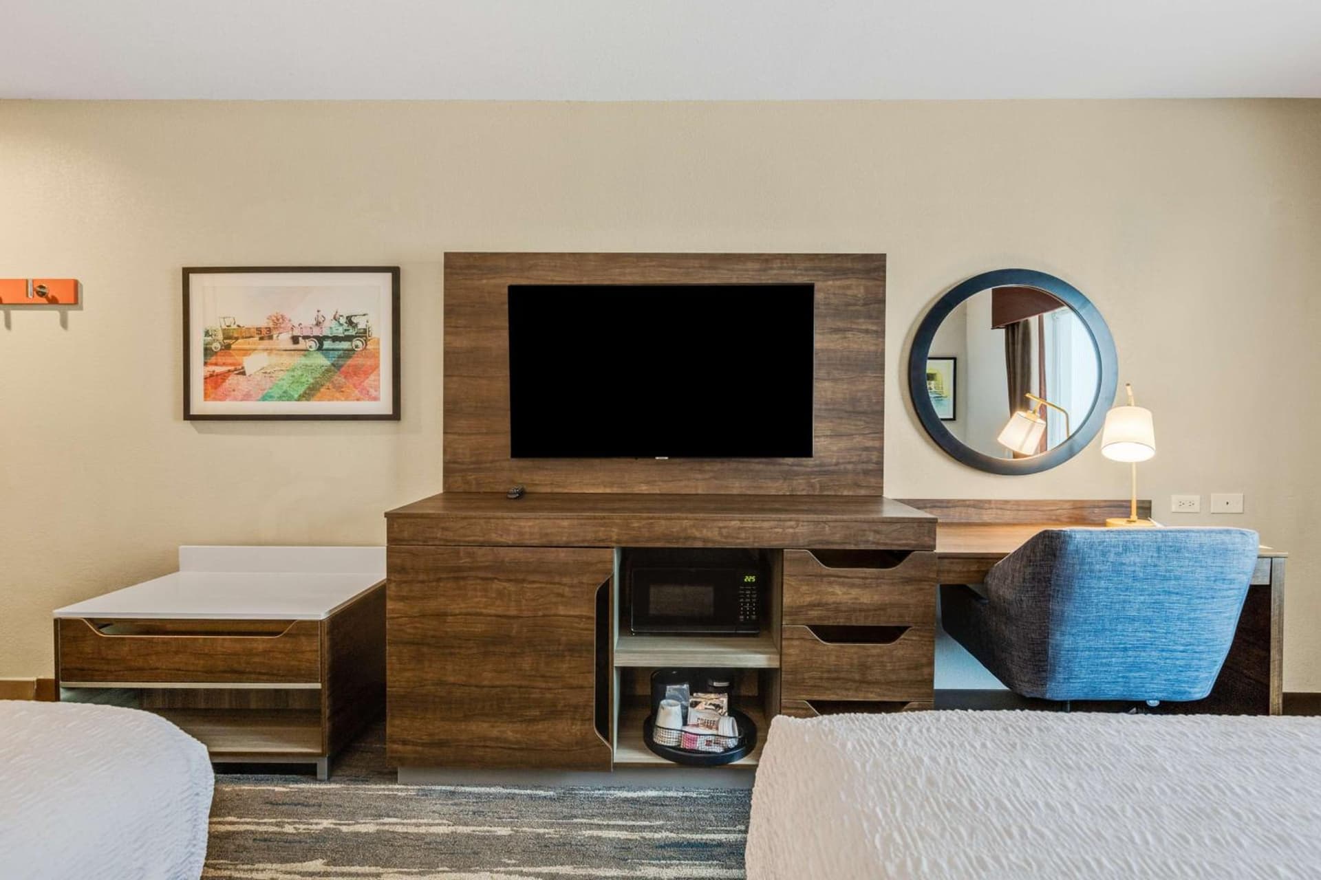 Hampton Inn & Suites Selma-San Antonio/Randolph AFB gallery photo in Selma, TX — image 13