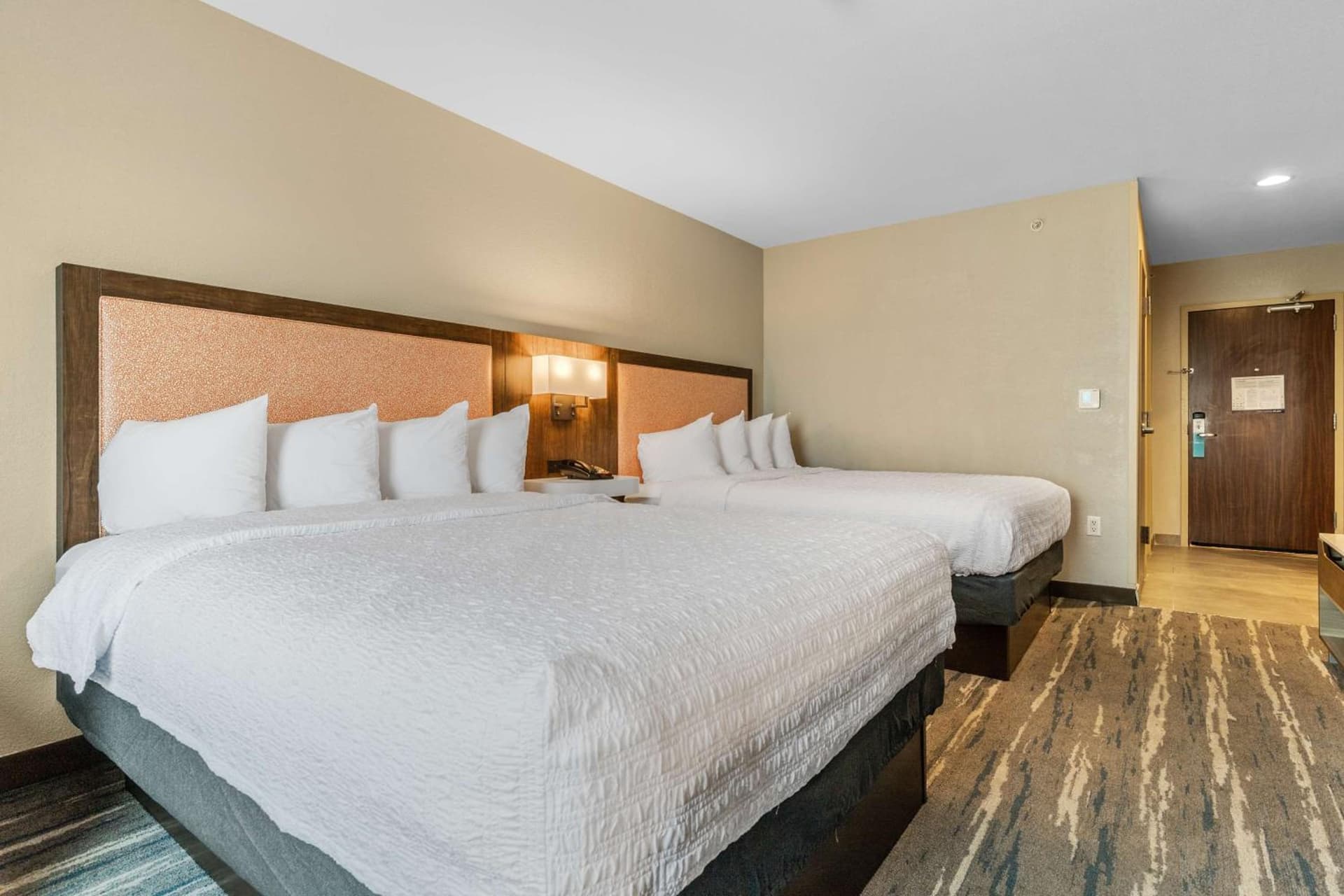 Hampton Inn & Suites Selma-San Antonio/Randolph AFB gallery photo in Selma, TX — image 18