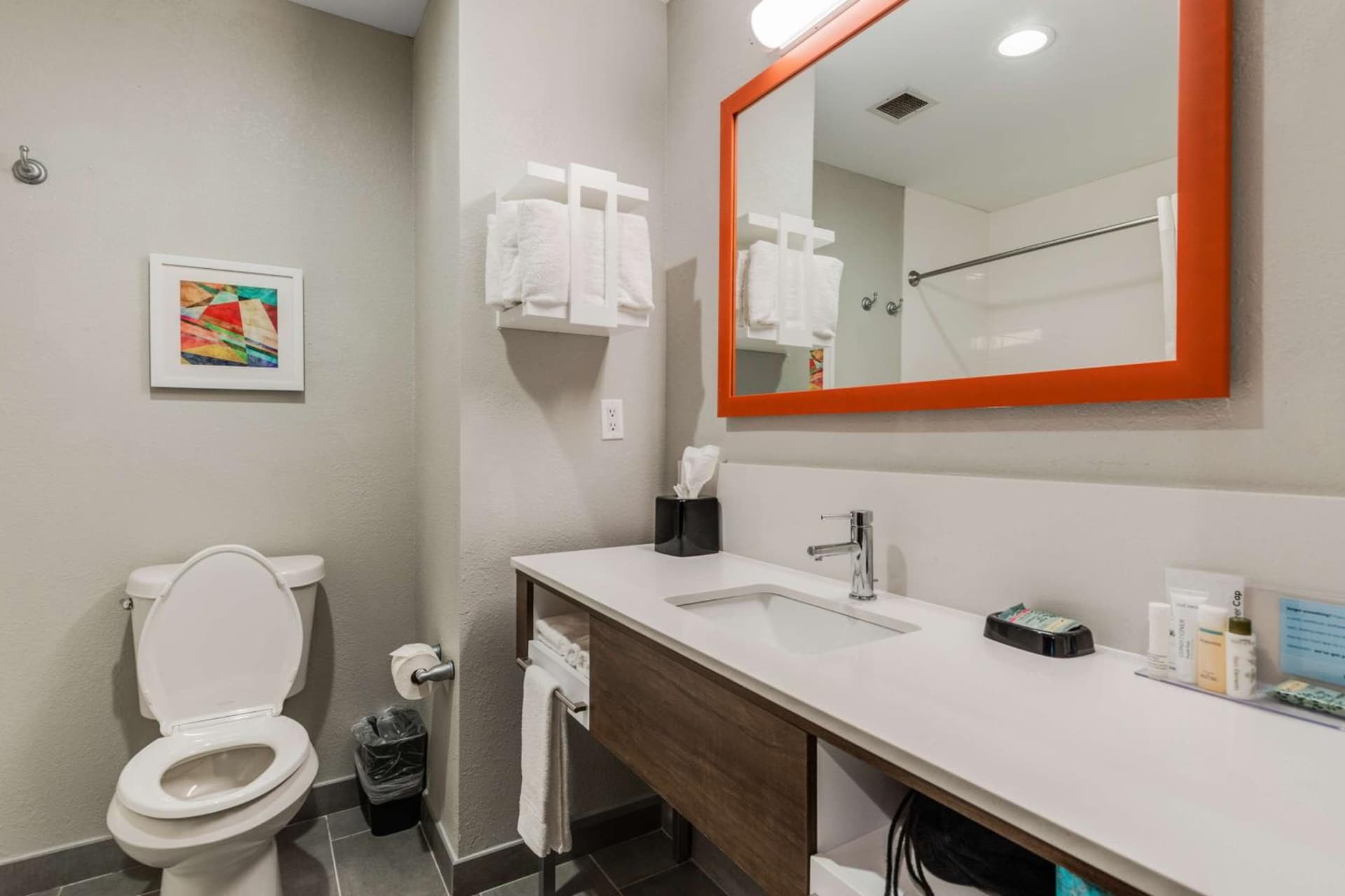 Hampton Inn & Suites Selma-San Antonio/Randolph AFB gallery photo in Selma, TX — image 12
