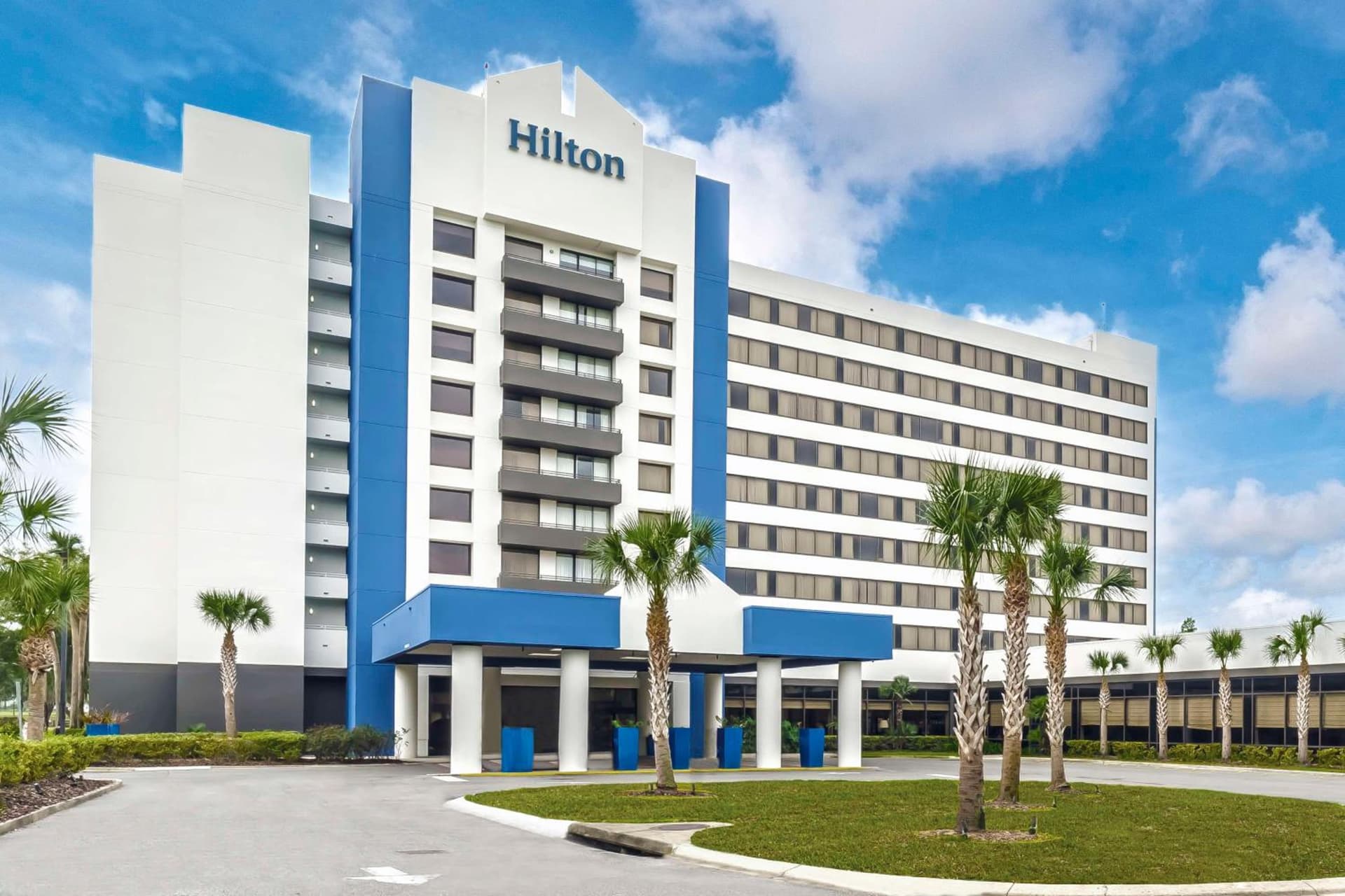 Hilton Ocala — hotel in Ocala, Florida