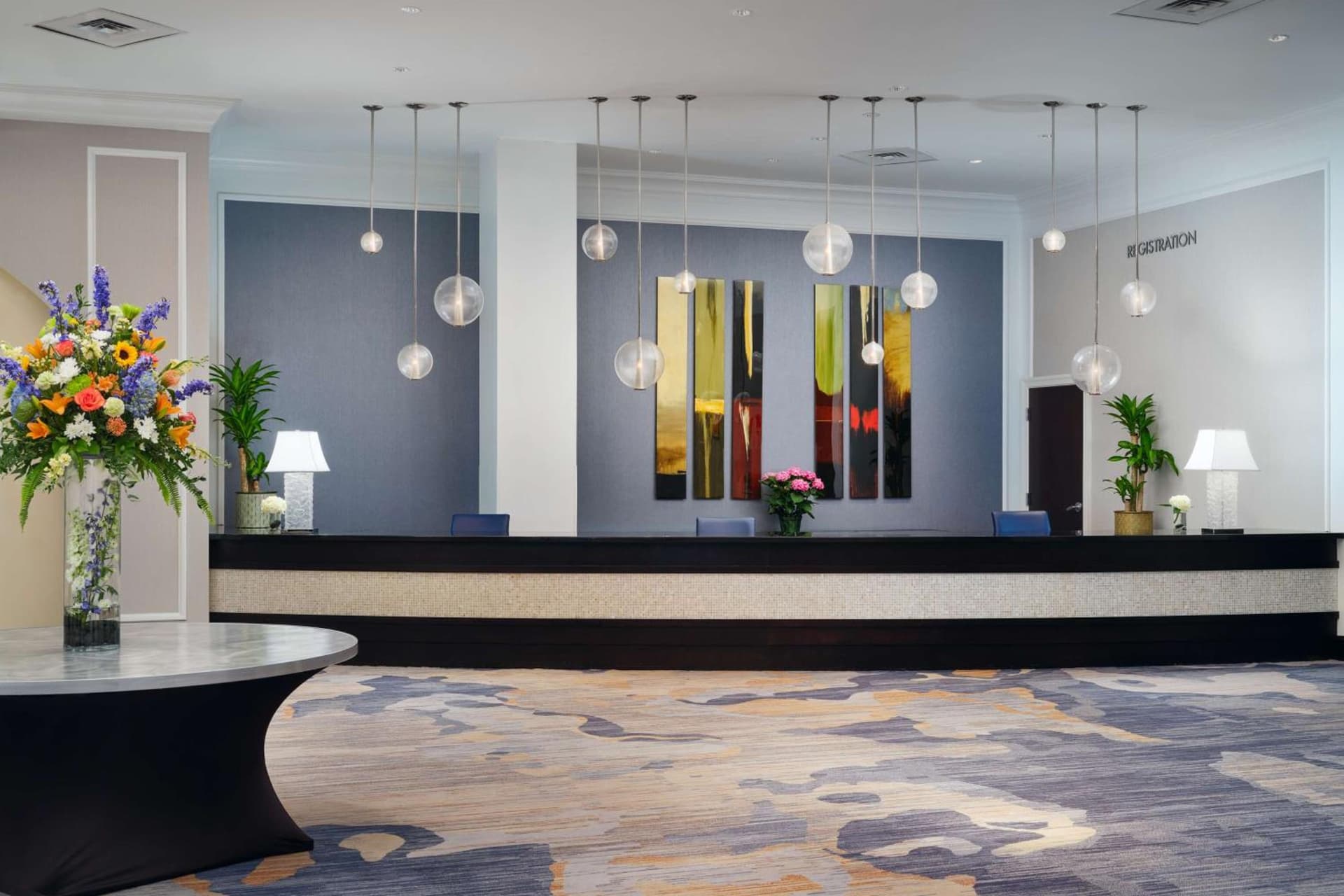 Hilton Richmond Hotel & Spa Short Pump gallery photo in Richmond, VA — image 17