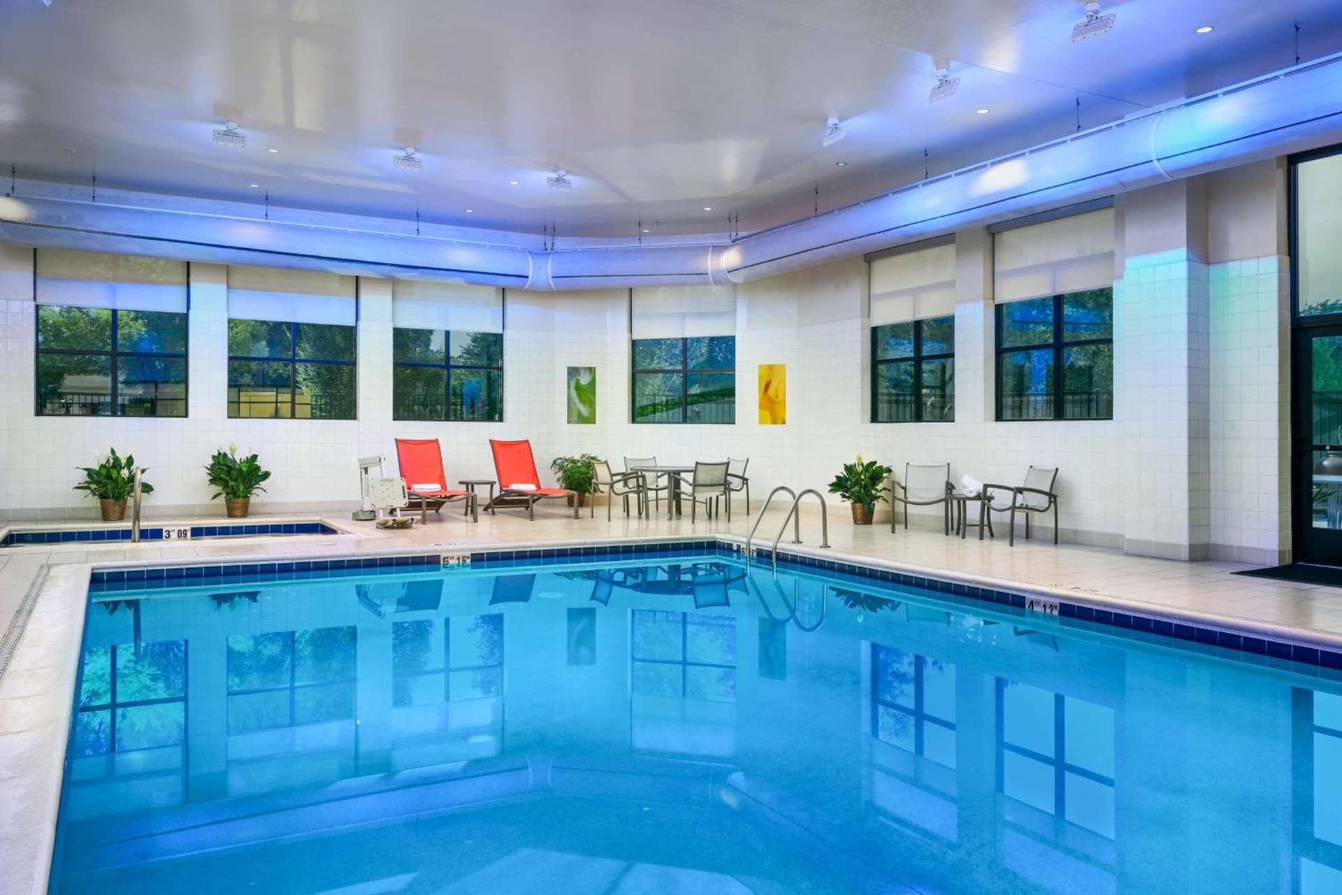 Hilton Richmond Hotel & Spa Short Pump gallery photo in Richmond, VA — image 9